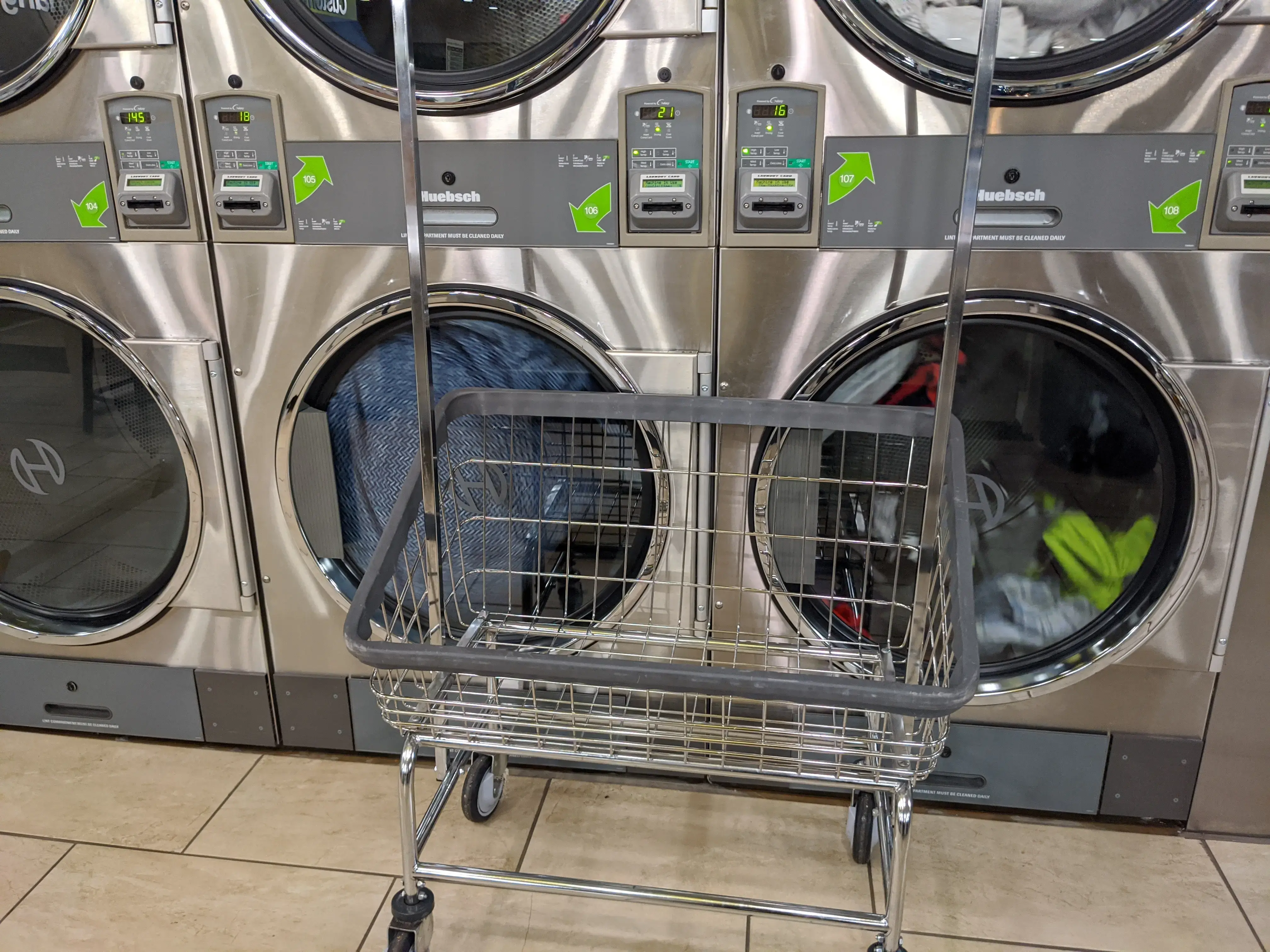 Speed Queen Laundry thumbnail 17