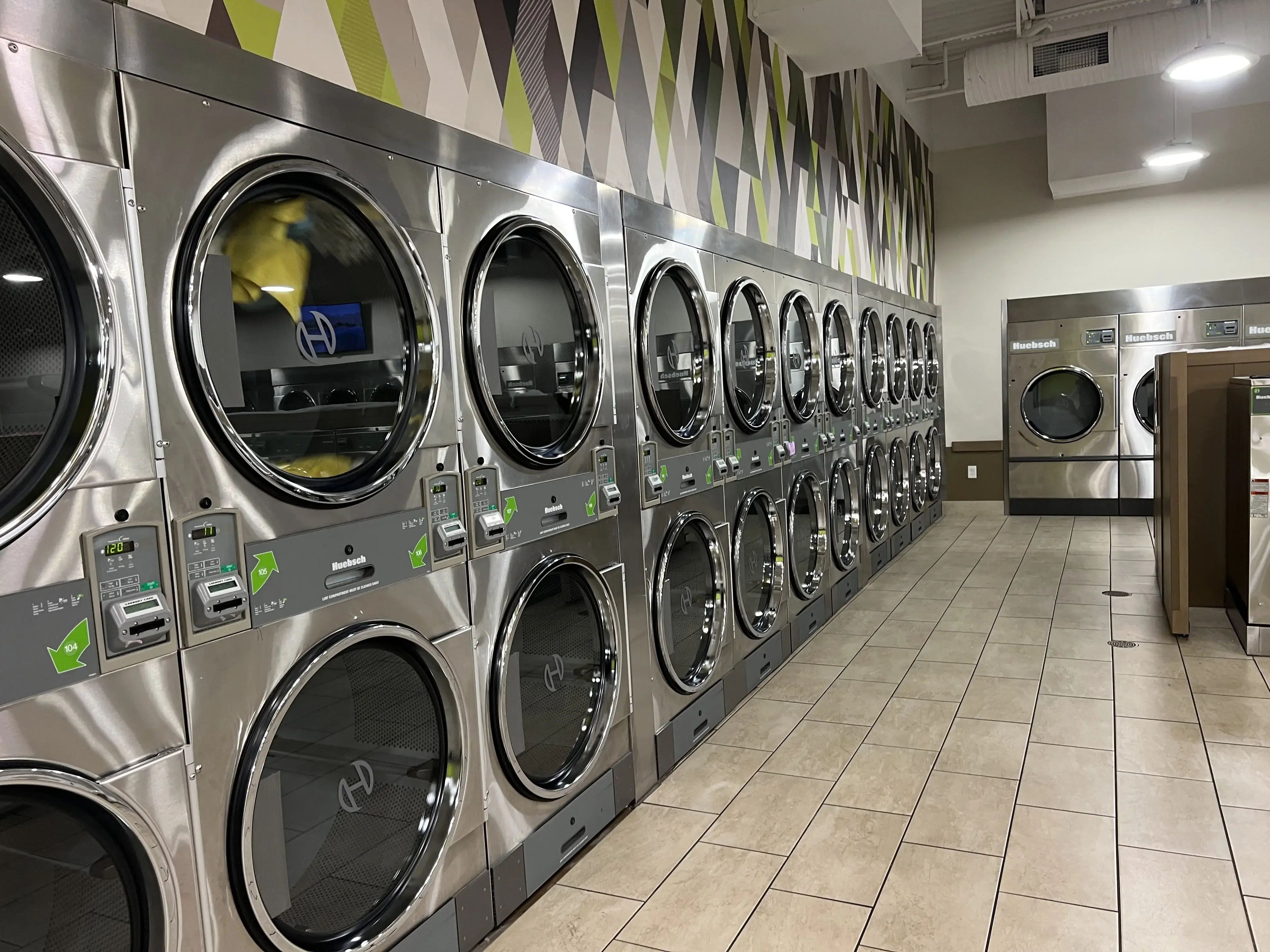 Speed Queen Laundry thumbnail 7