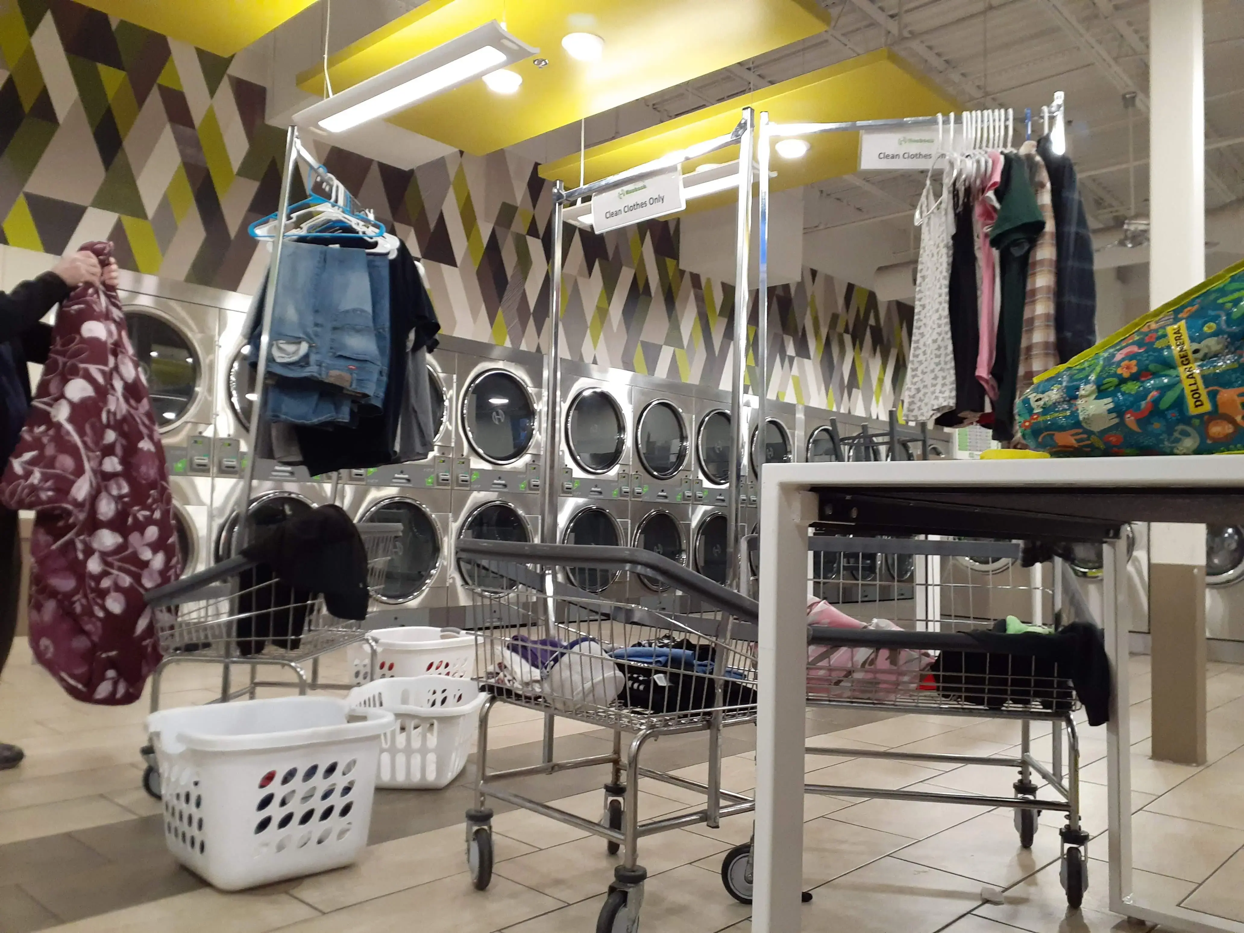 Speed Queen Laundry thumbnail 11
