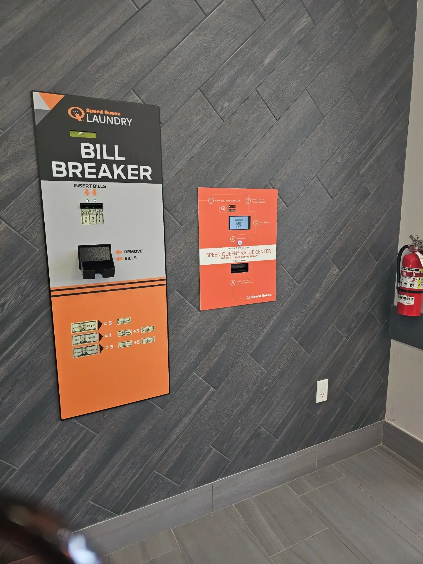 Speed Queen Laundry - Image 10