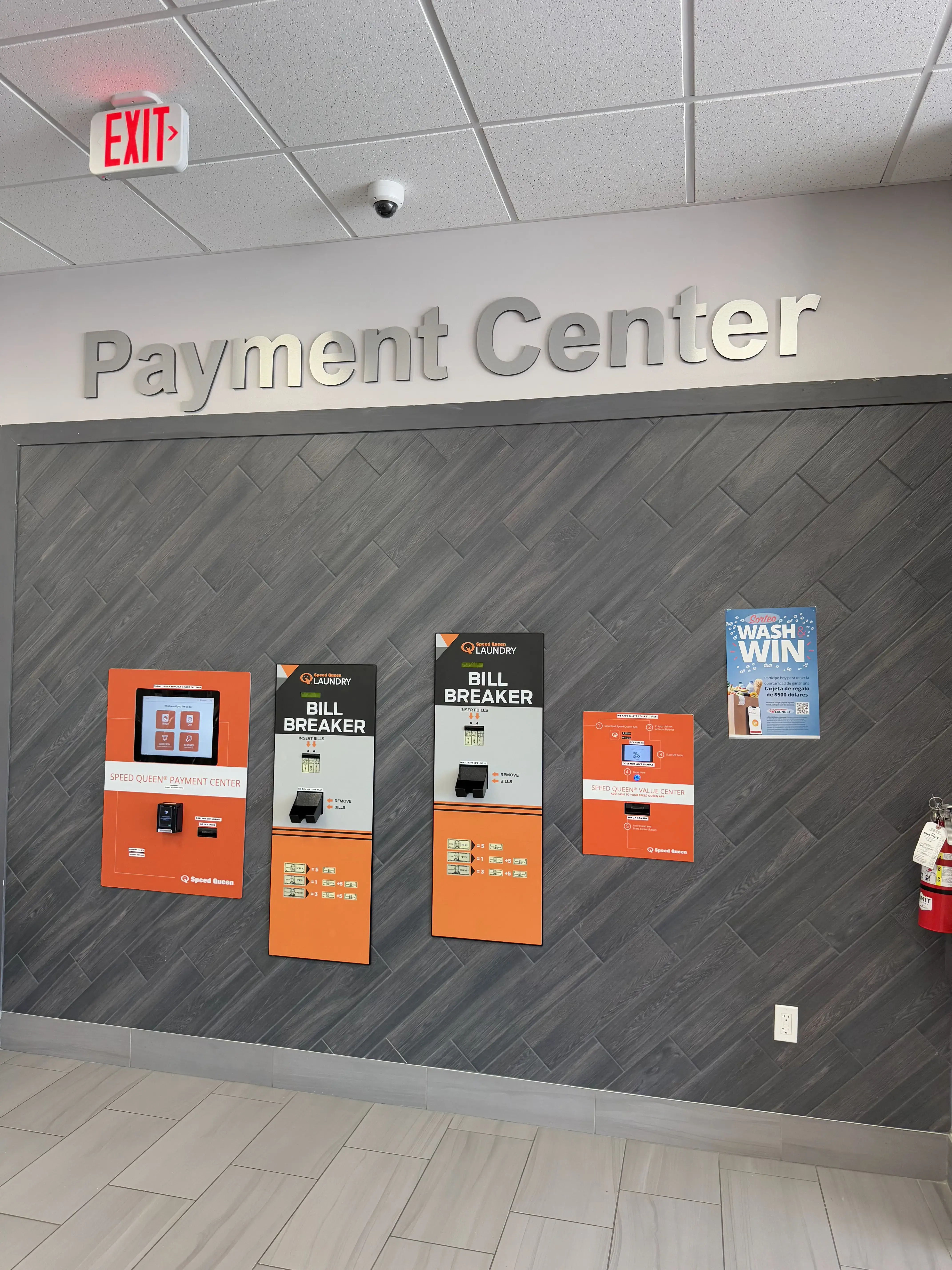 Speed Queen Laundry thumbnail 8