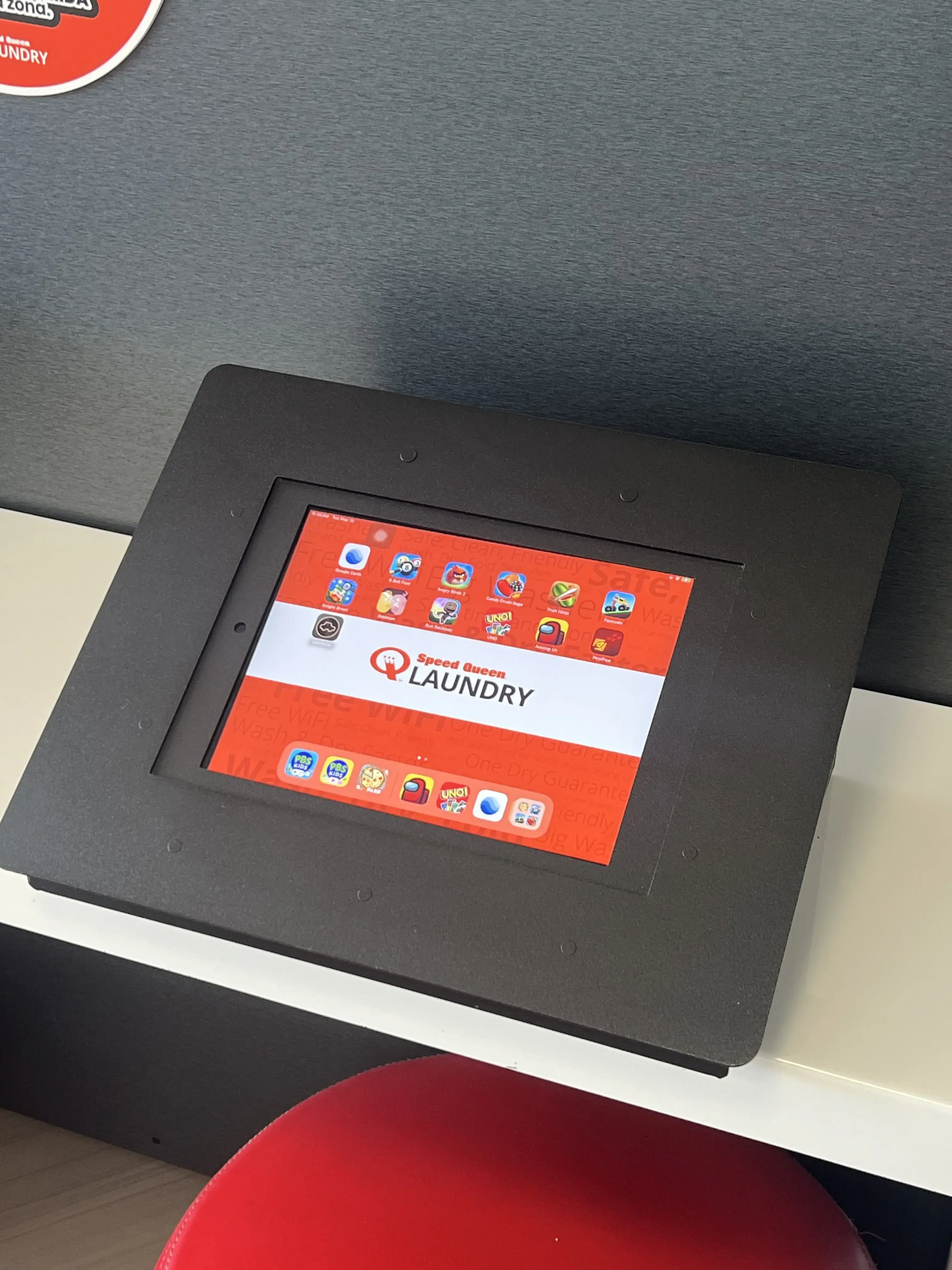 Speed Queen Laundry thumbnail 20