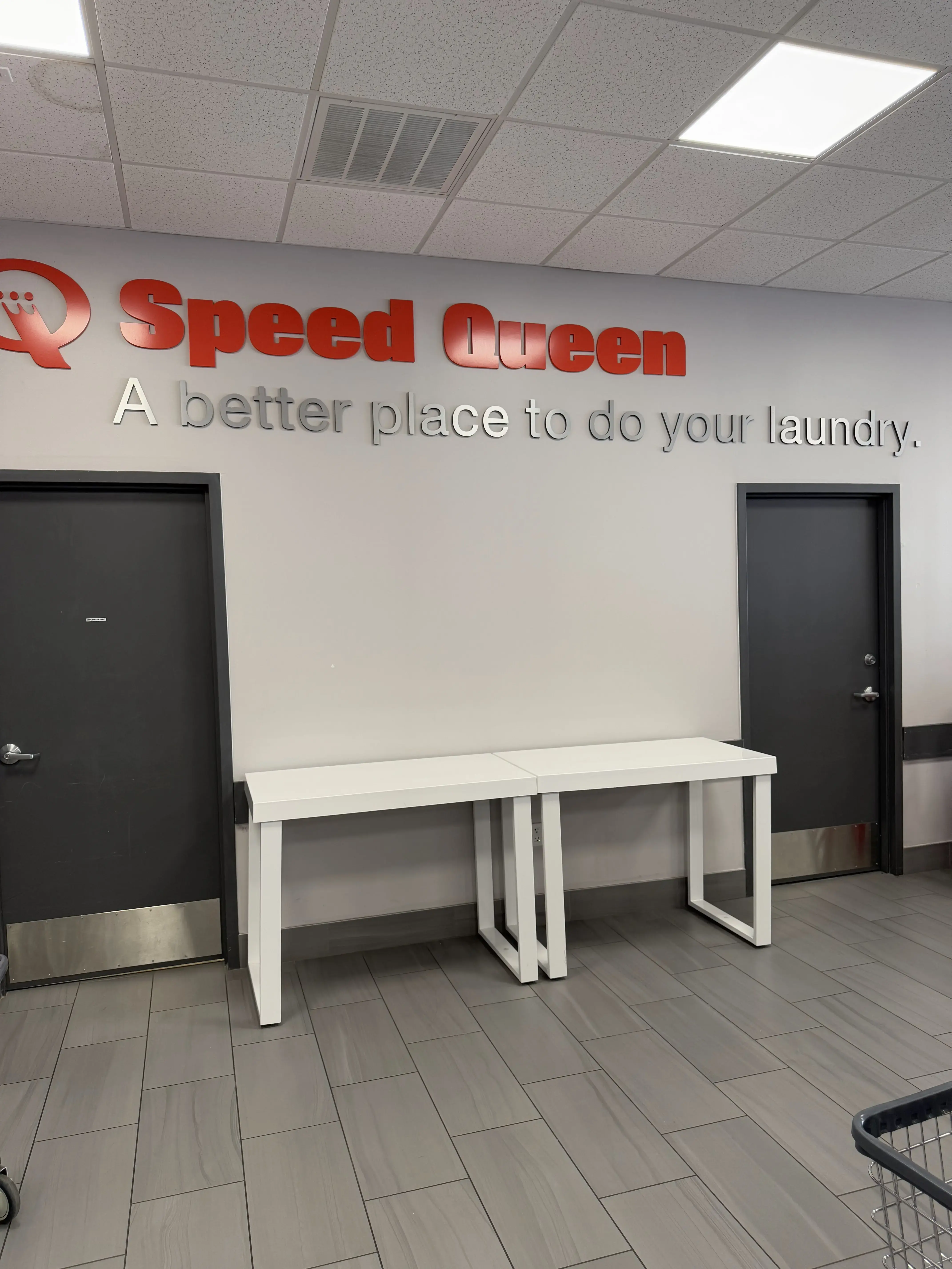 Speed Queen Laundry thumbnail 12