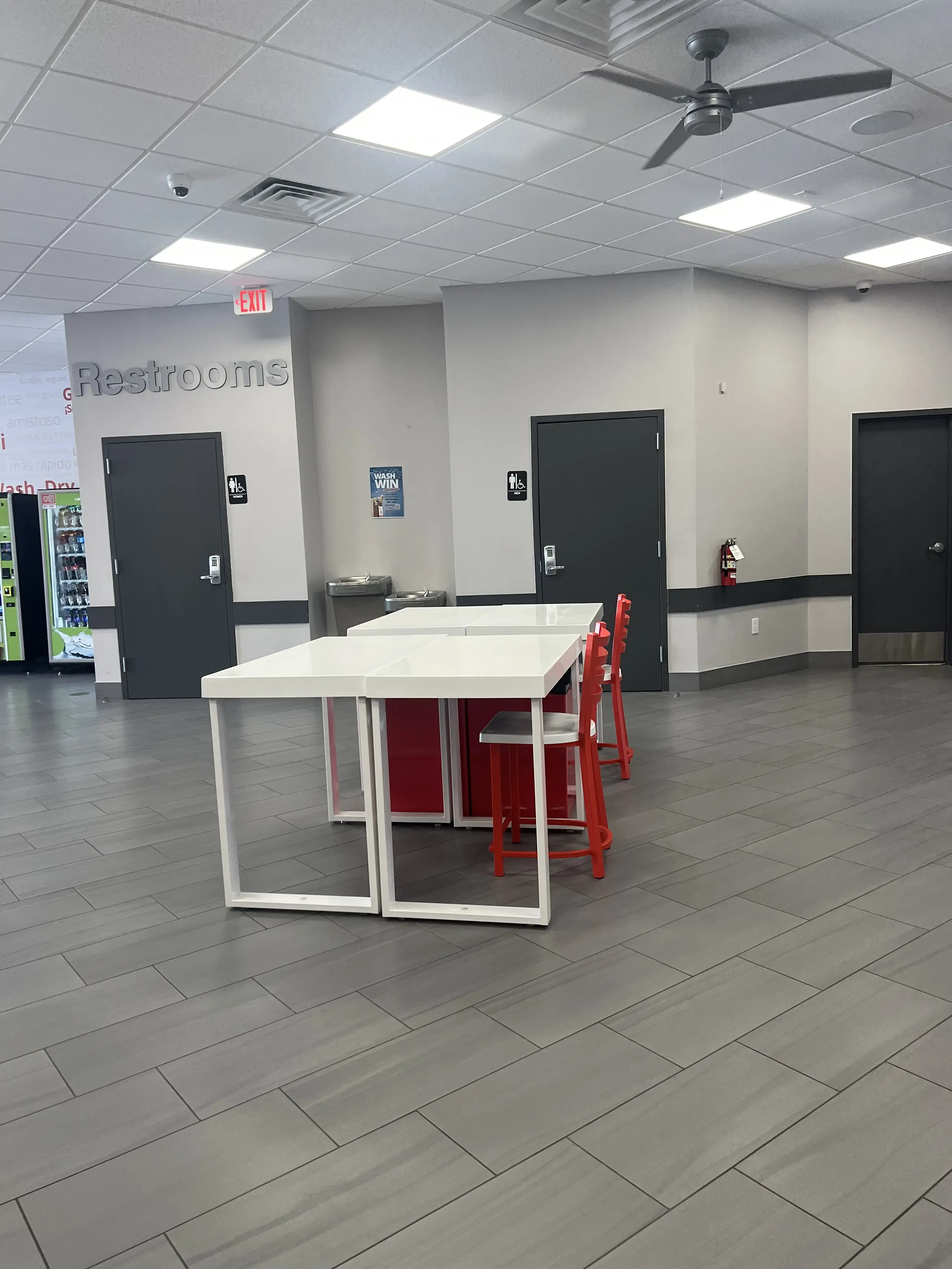 Speed Queen Laundry thumbnail 14