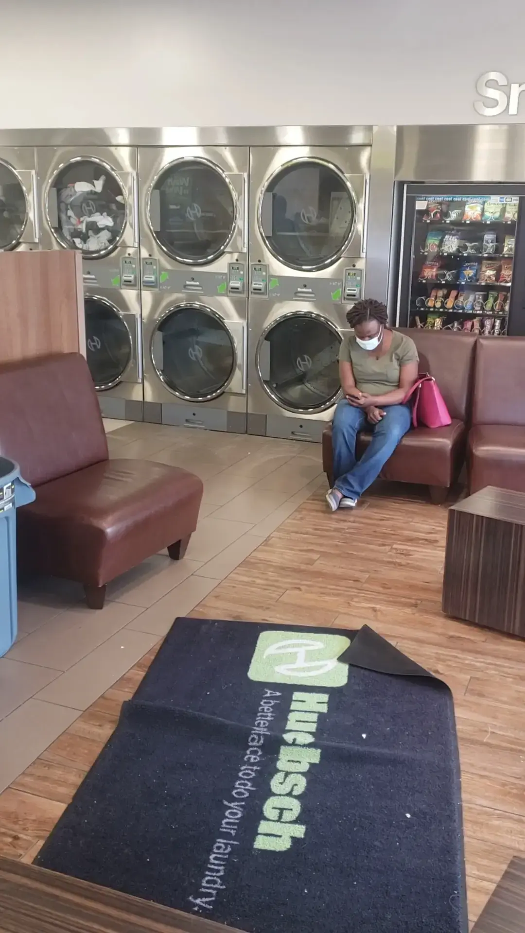 Speed Queen Laundry thumbnail 2