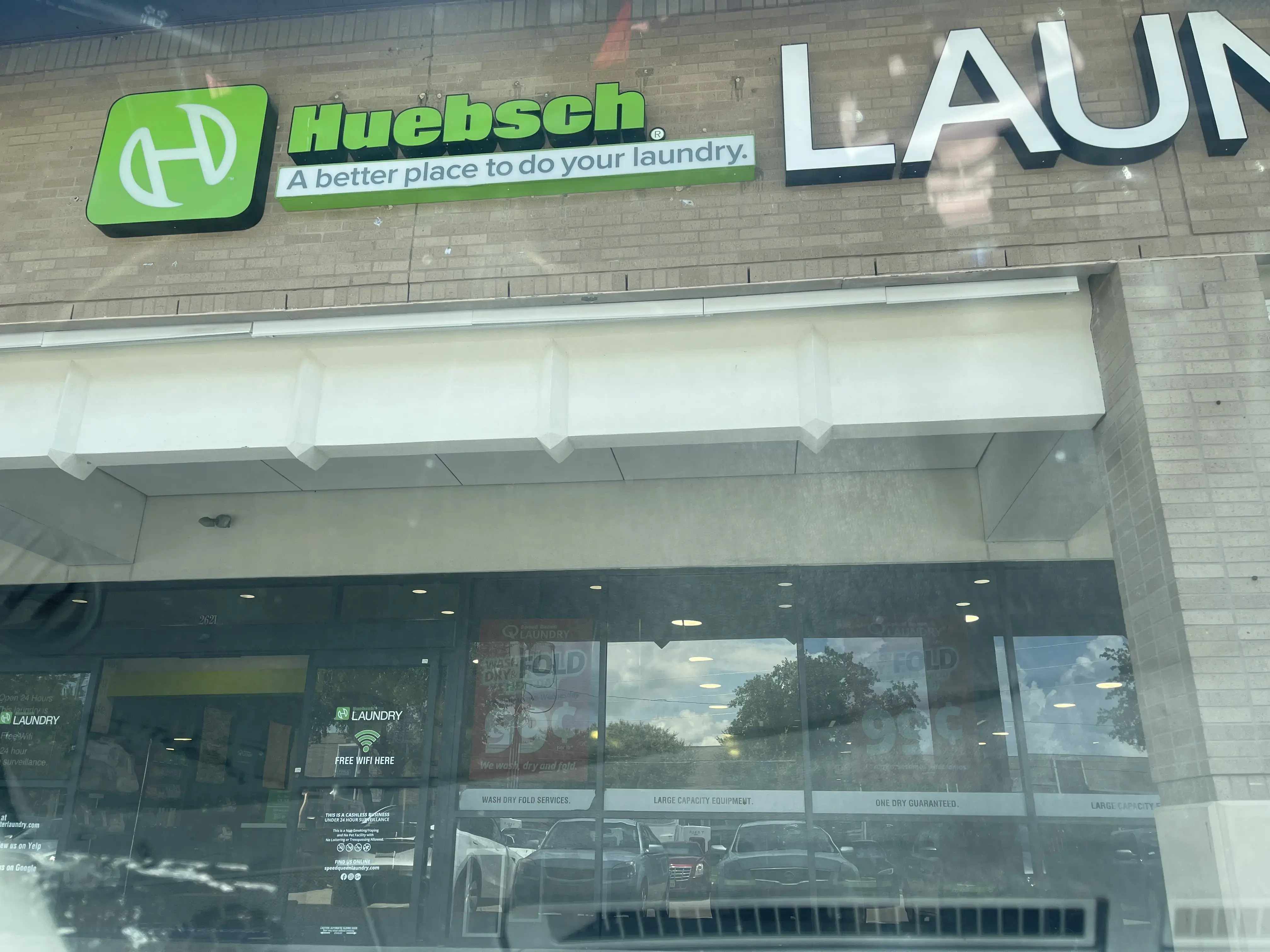 Speed Queen Laundry - Image 8