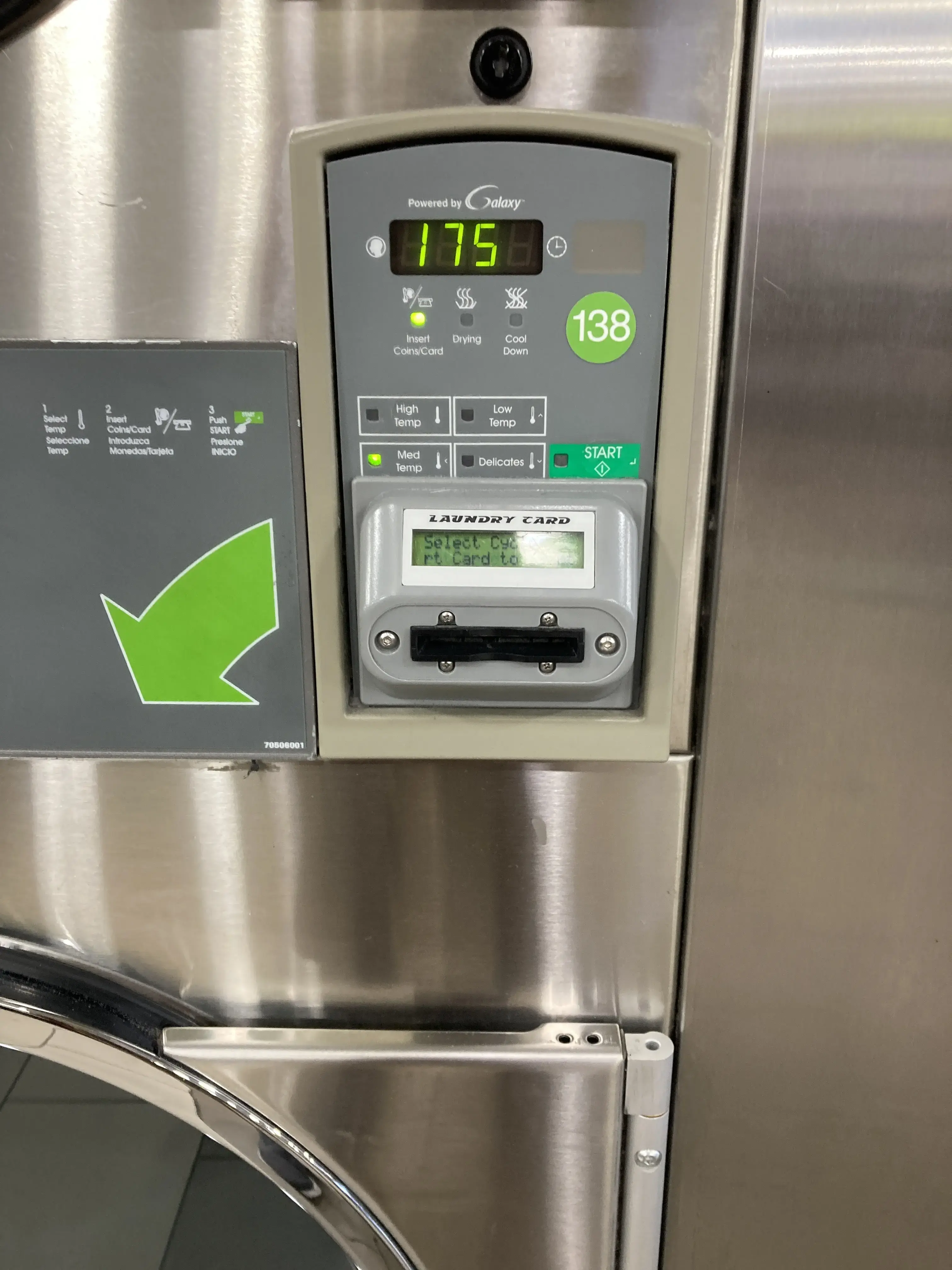 Speed Queen Laundry - Image 18