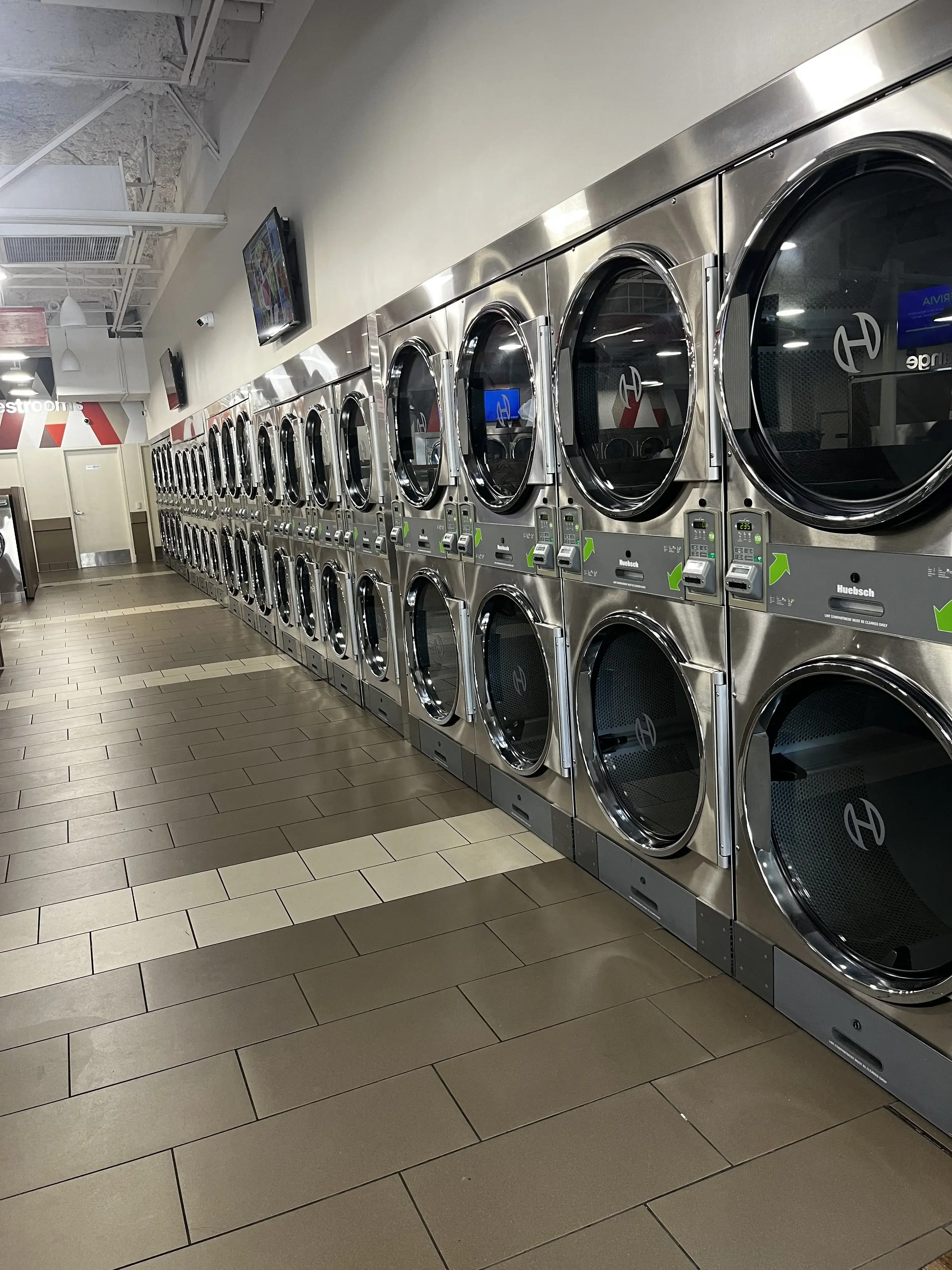 Speed Queen Laundry thumbnail 6