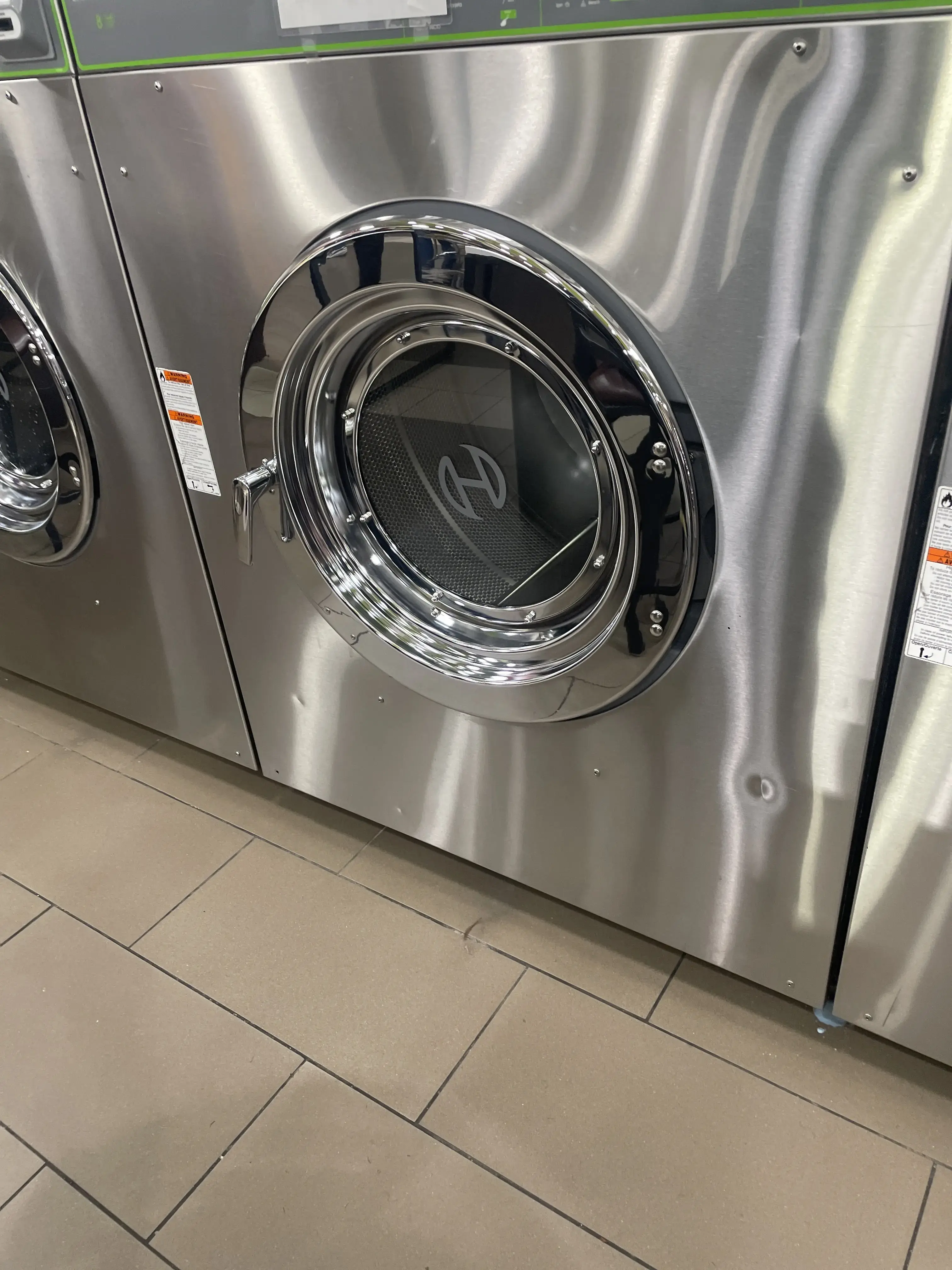 Speed Queen Laundry thumbnail 20
