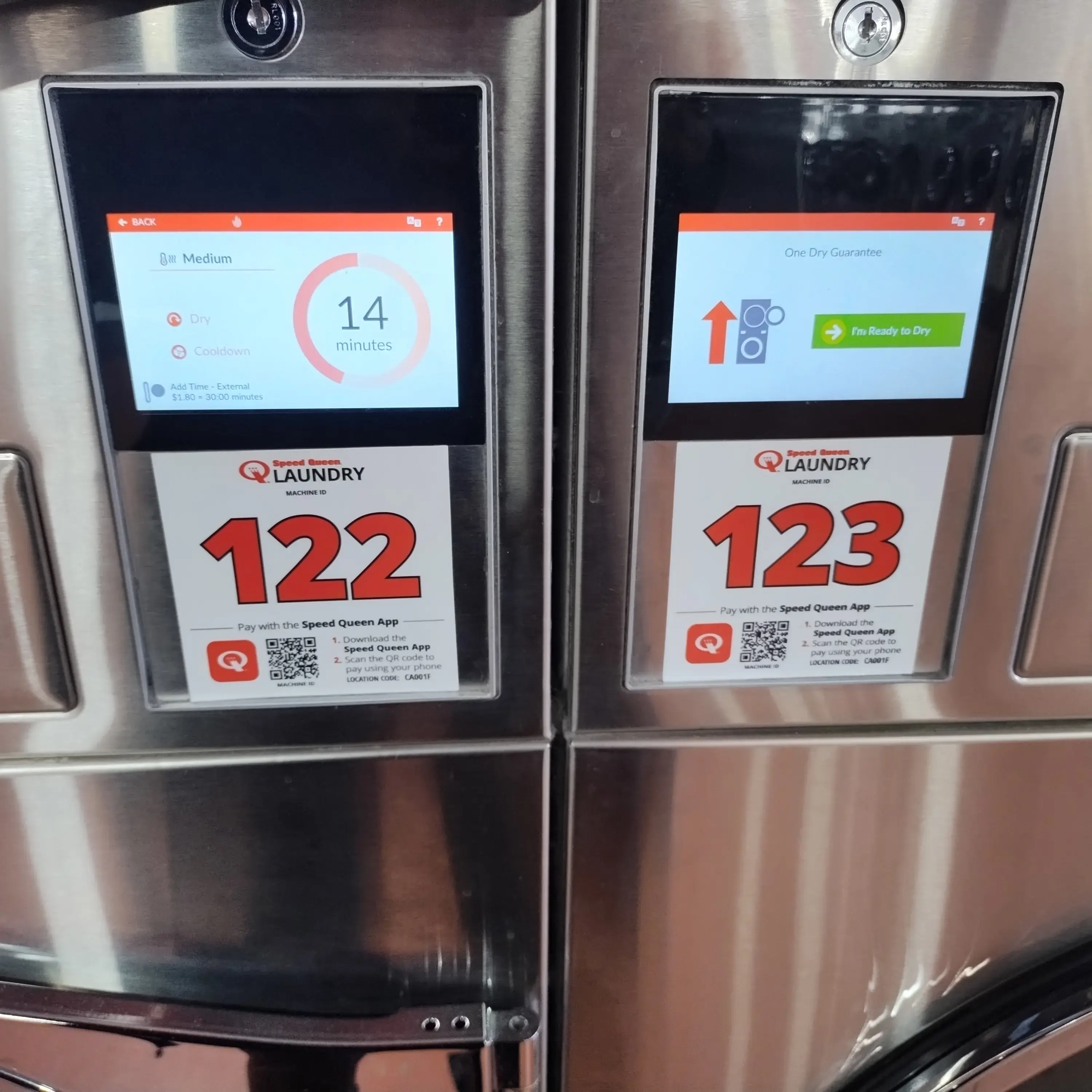 Speed Queen Laundry thumbnail 19
