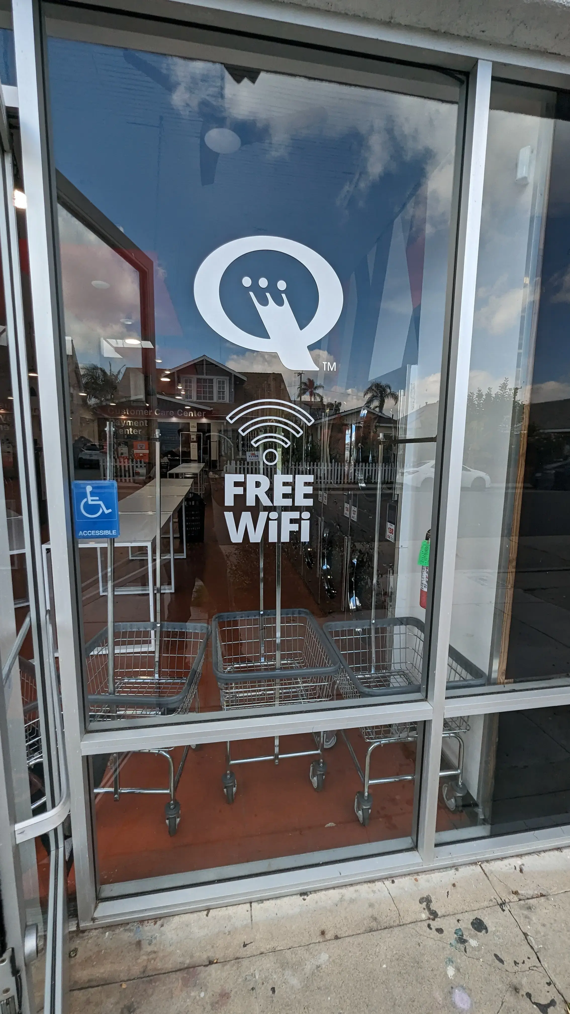 Speed Queen Laundry thumbnail 12