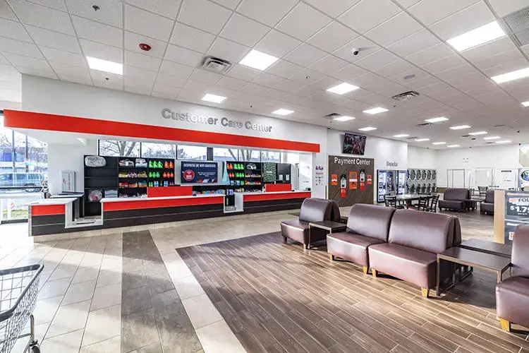 Speed Queen Laundry thumbnail 7