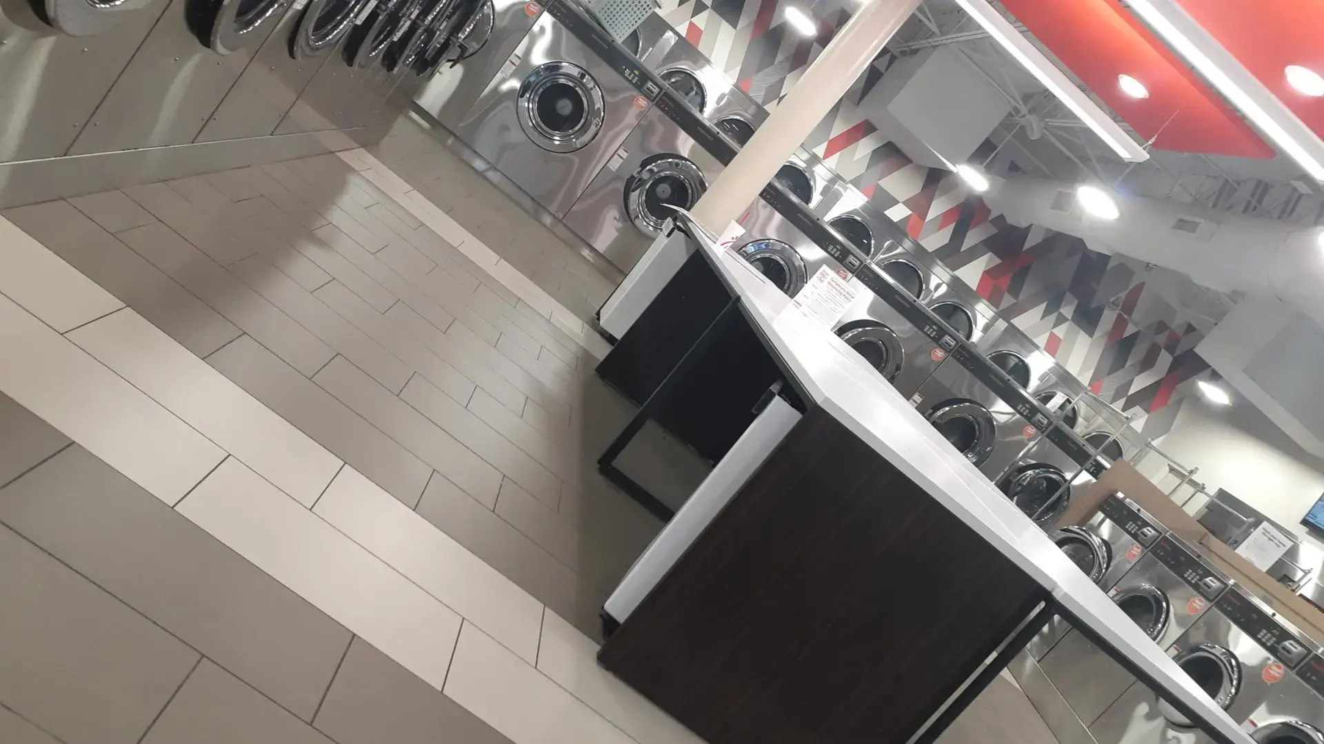 Speed Queen Laundry thumbnail 12