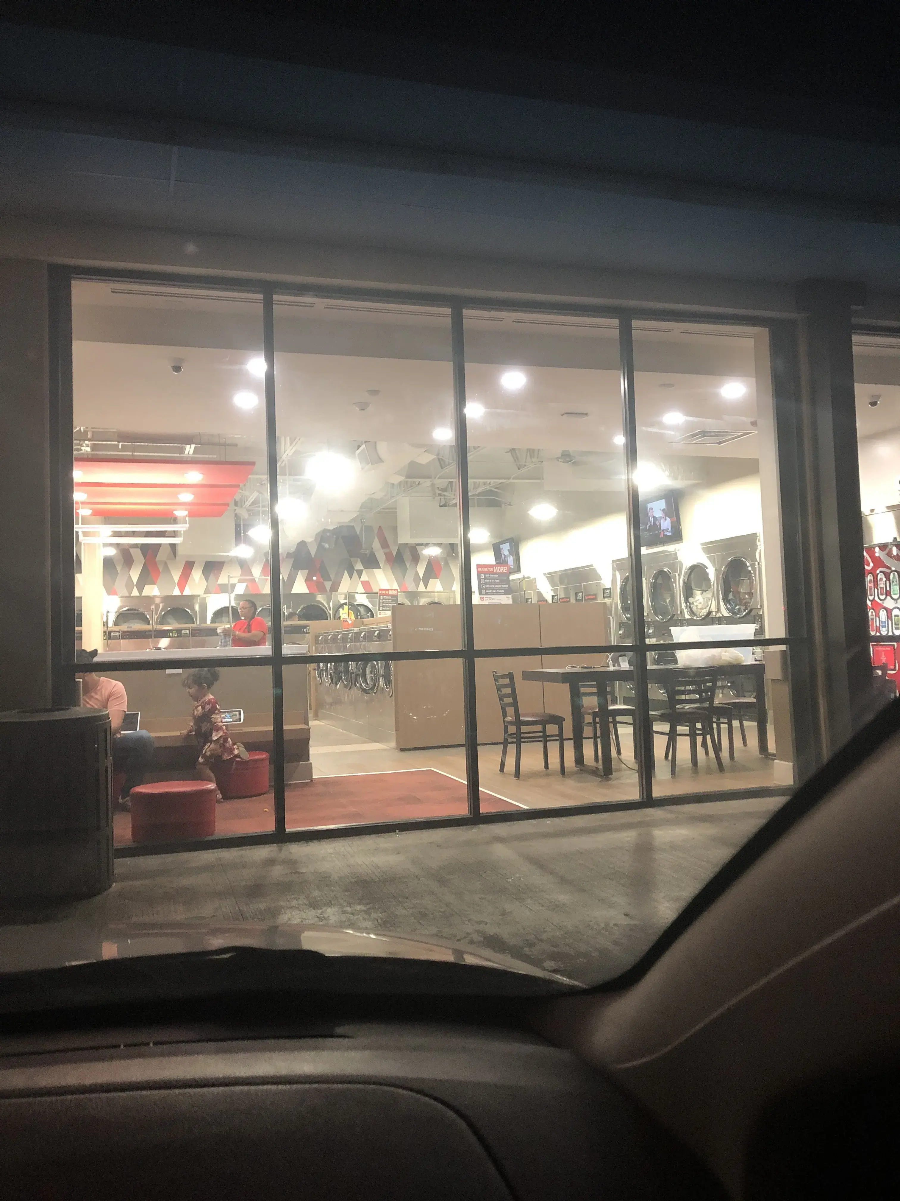 Speed Queen Laundry thumbnail 17