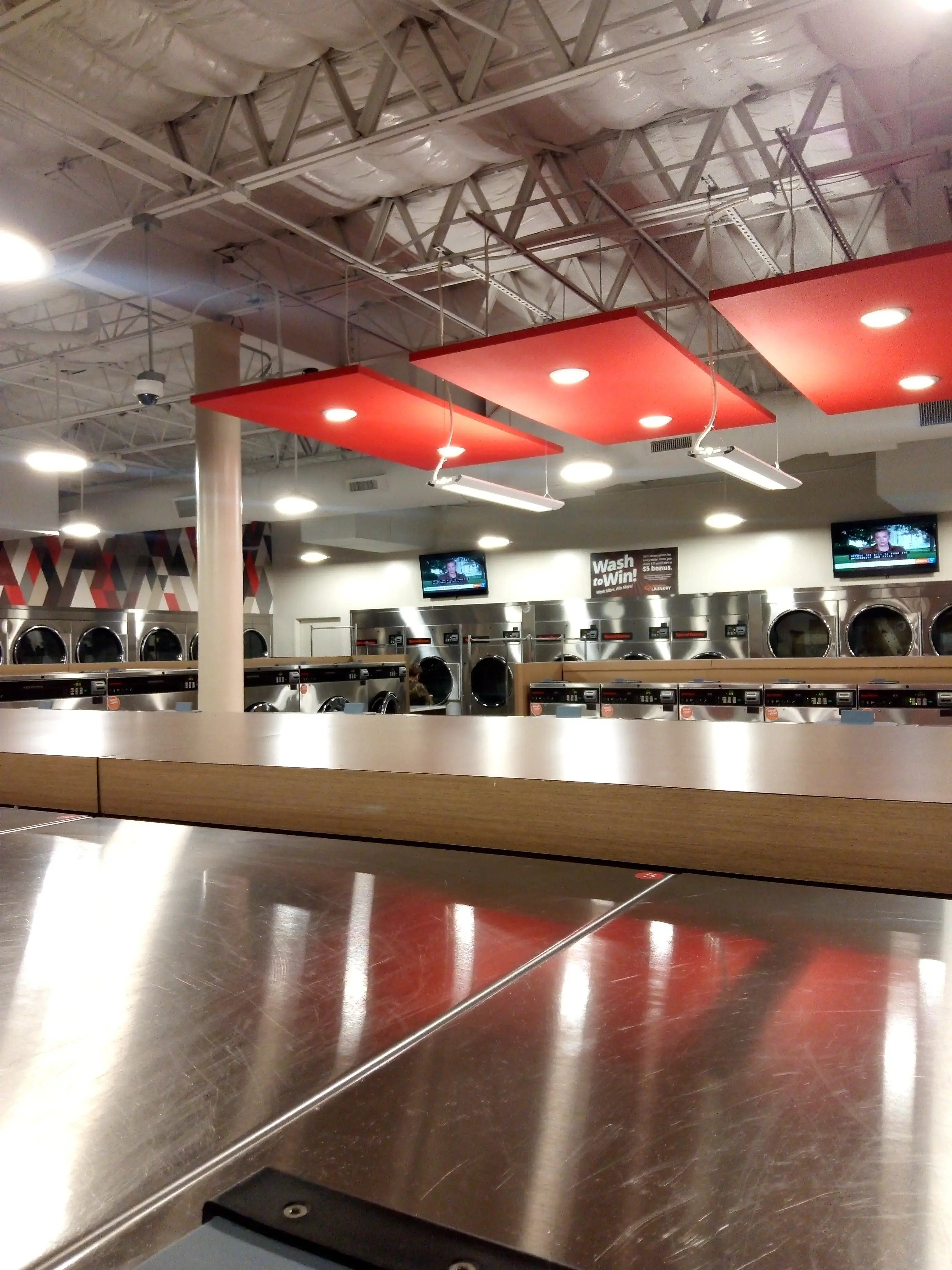 Speed Queen Laundry thumbnail 14