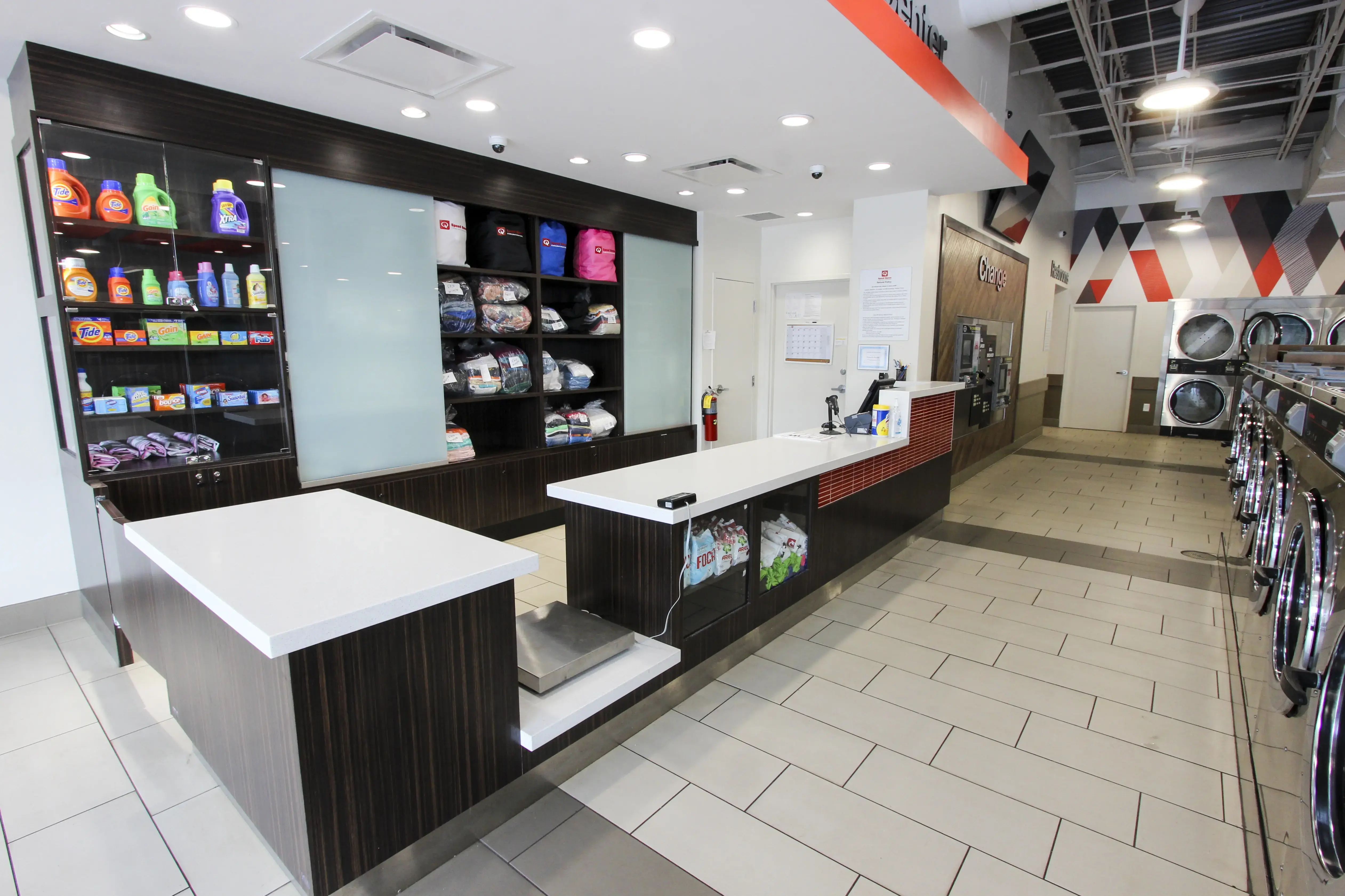 Speed Queen Laundry thumbnail 7