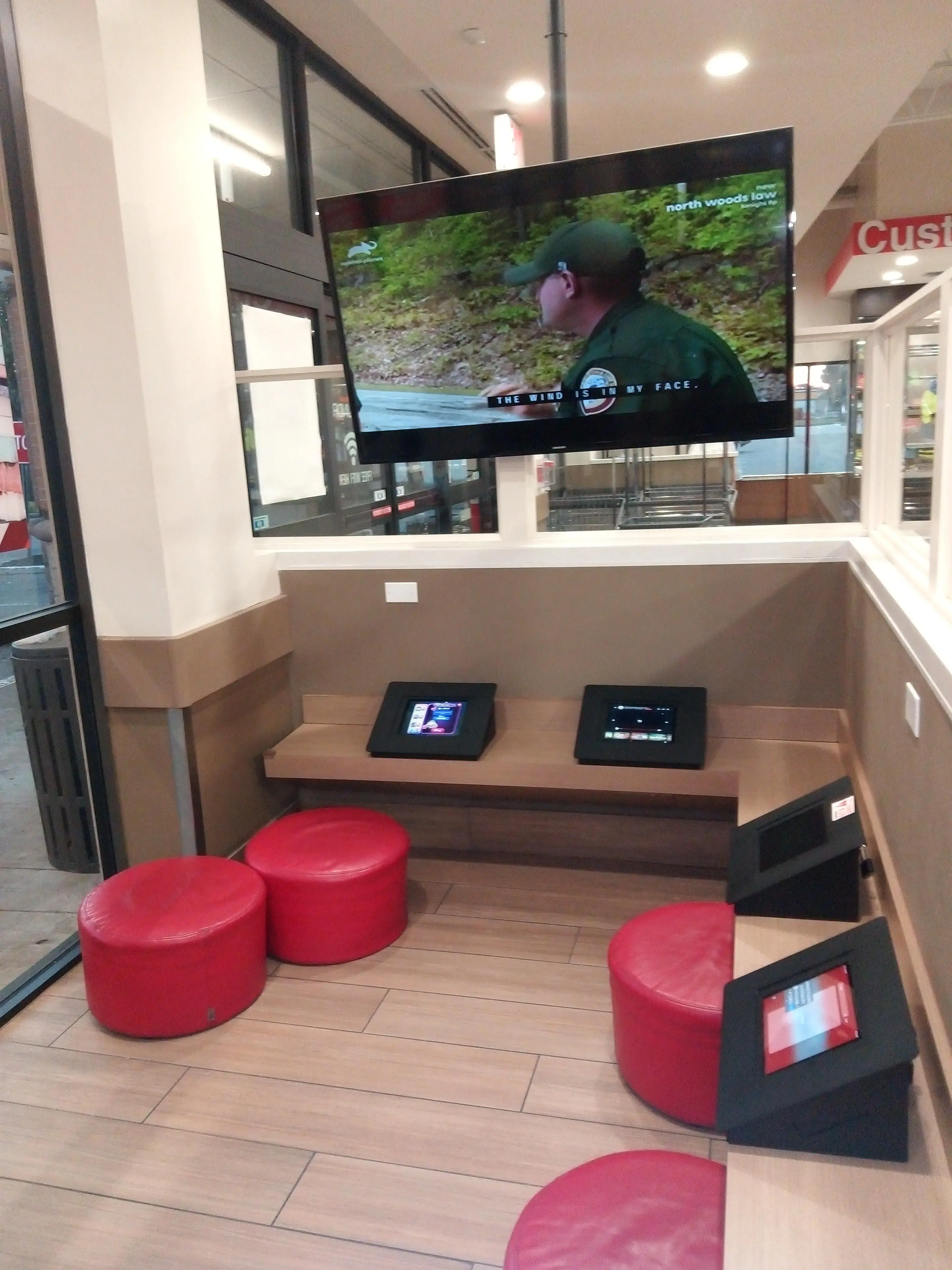 Speed Queen Laundry thumbnail 4