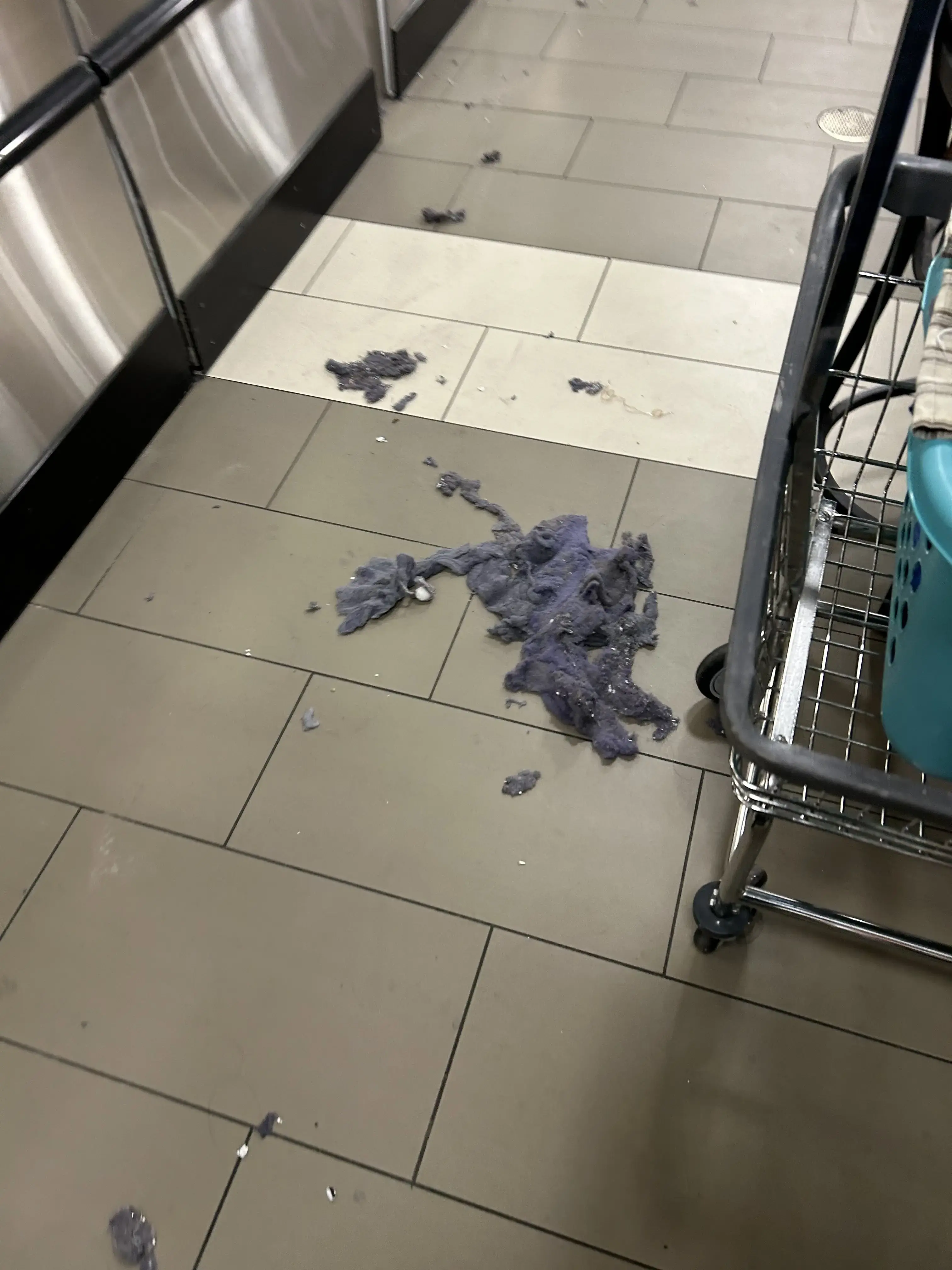 Speed Queen Laundry - Image 18