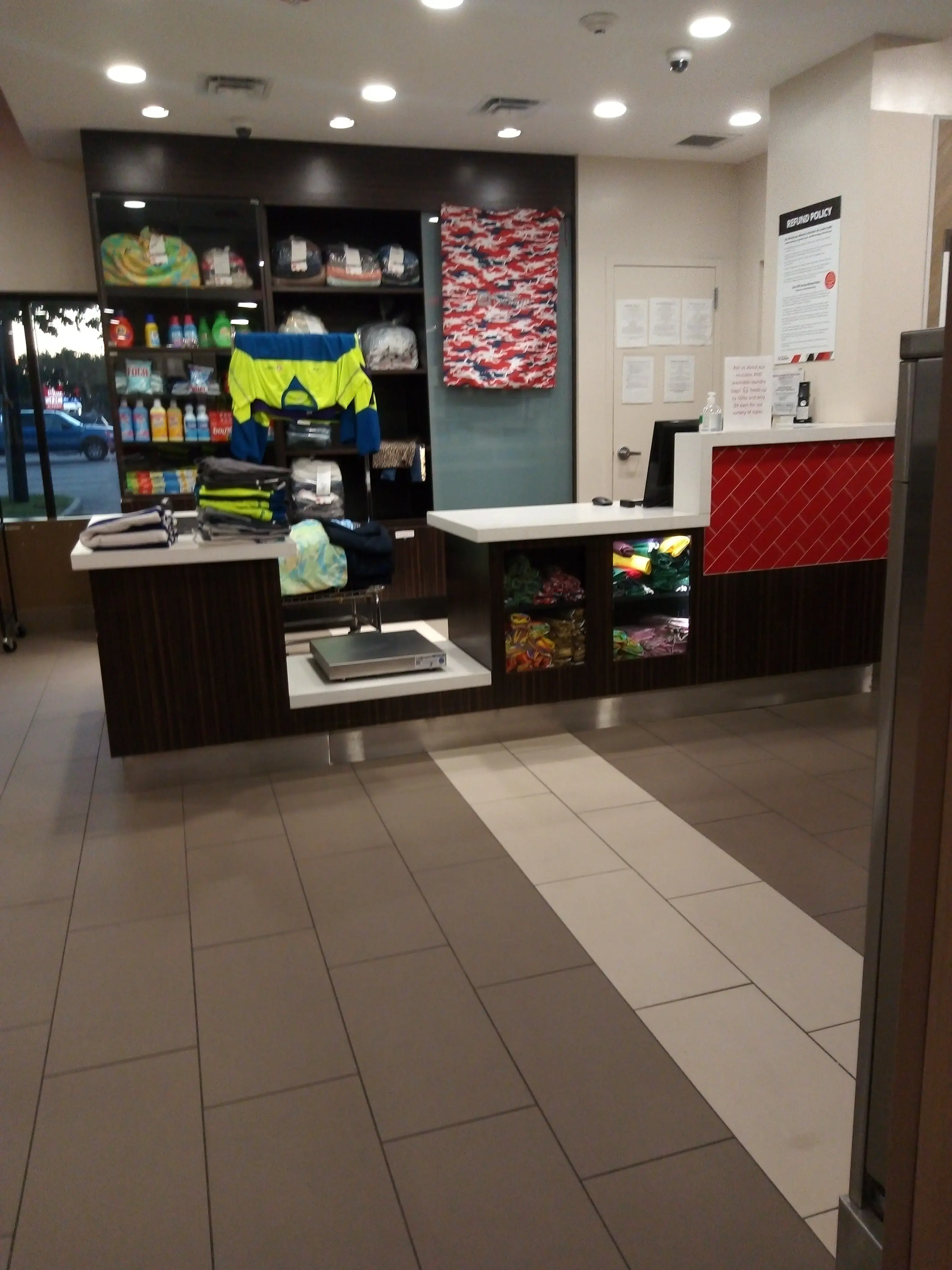 Speed Queen Laundry thumbnail 16