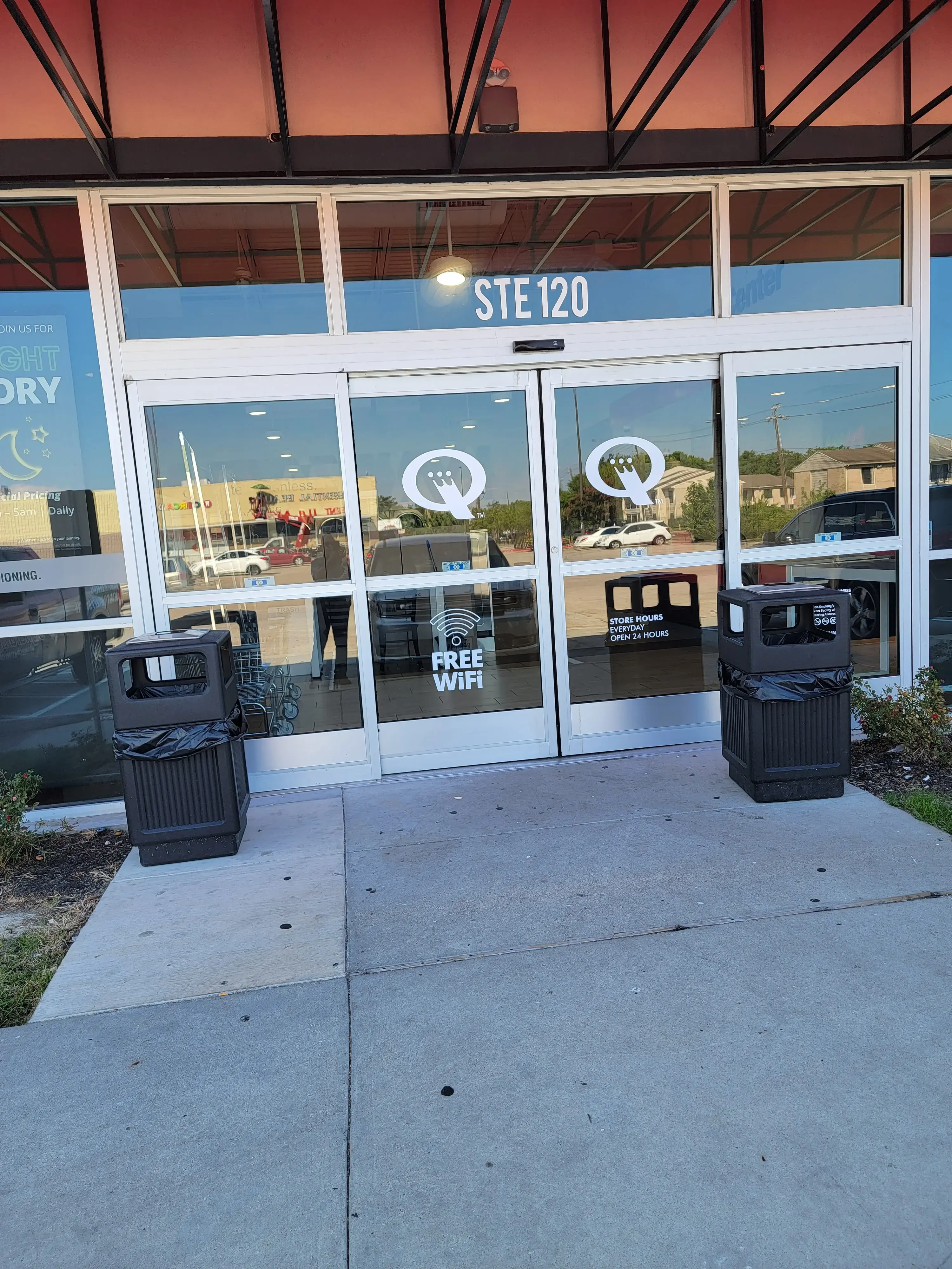 Speed Queen Laundry thumbnail 20