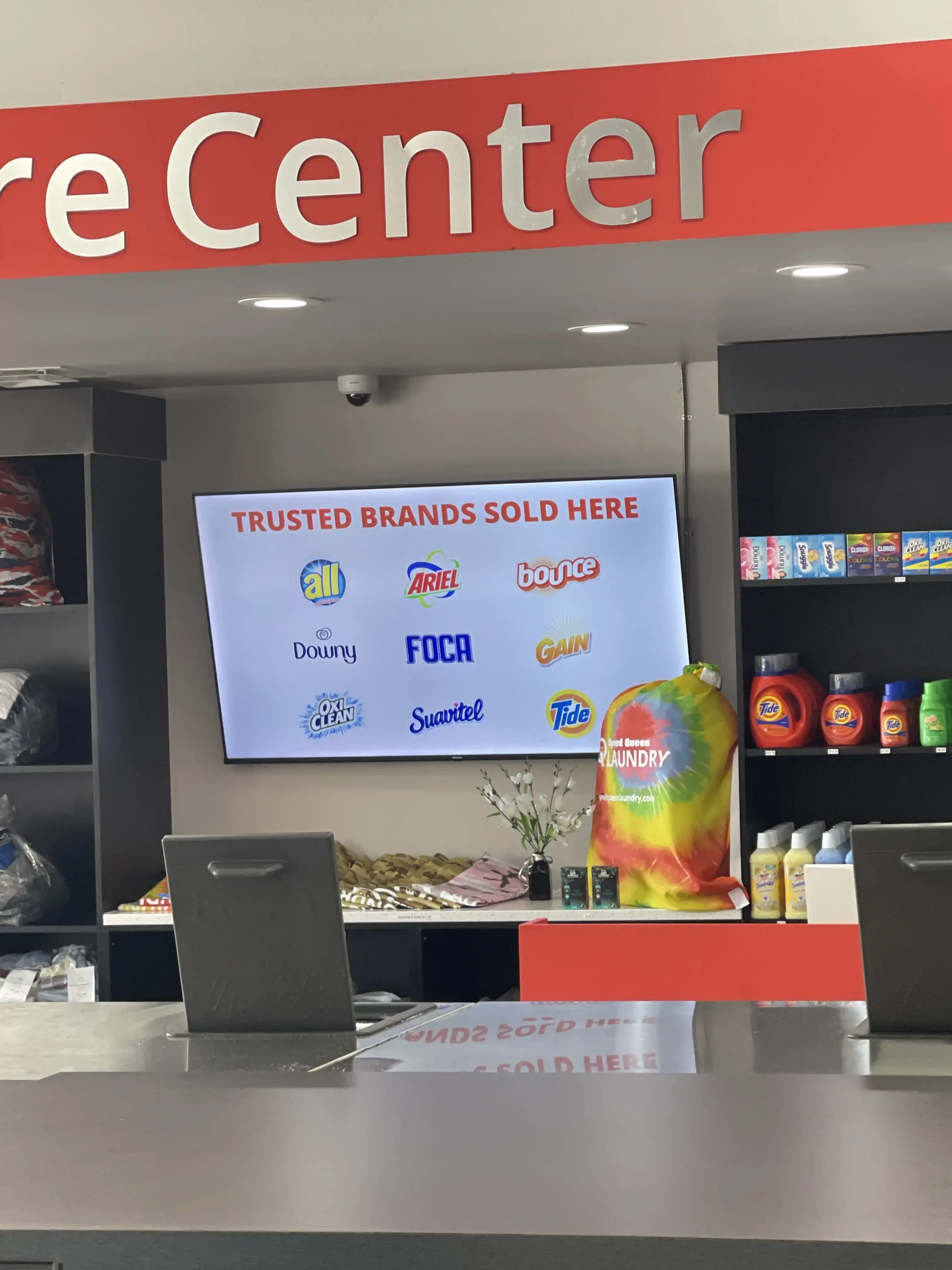 Speed Queen Laundry thumbnail 10