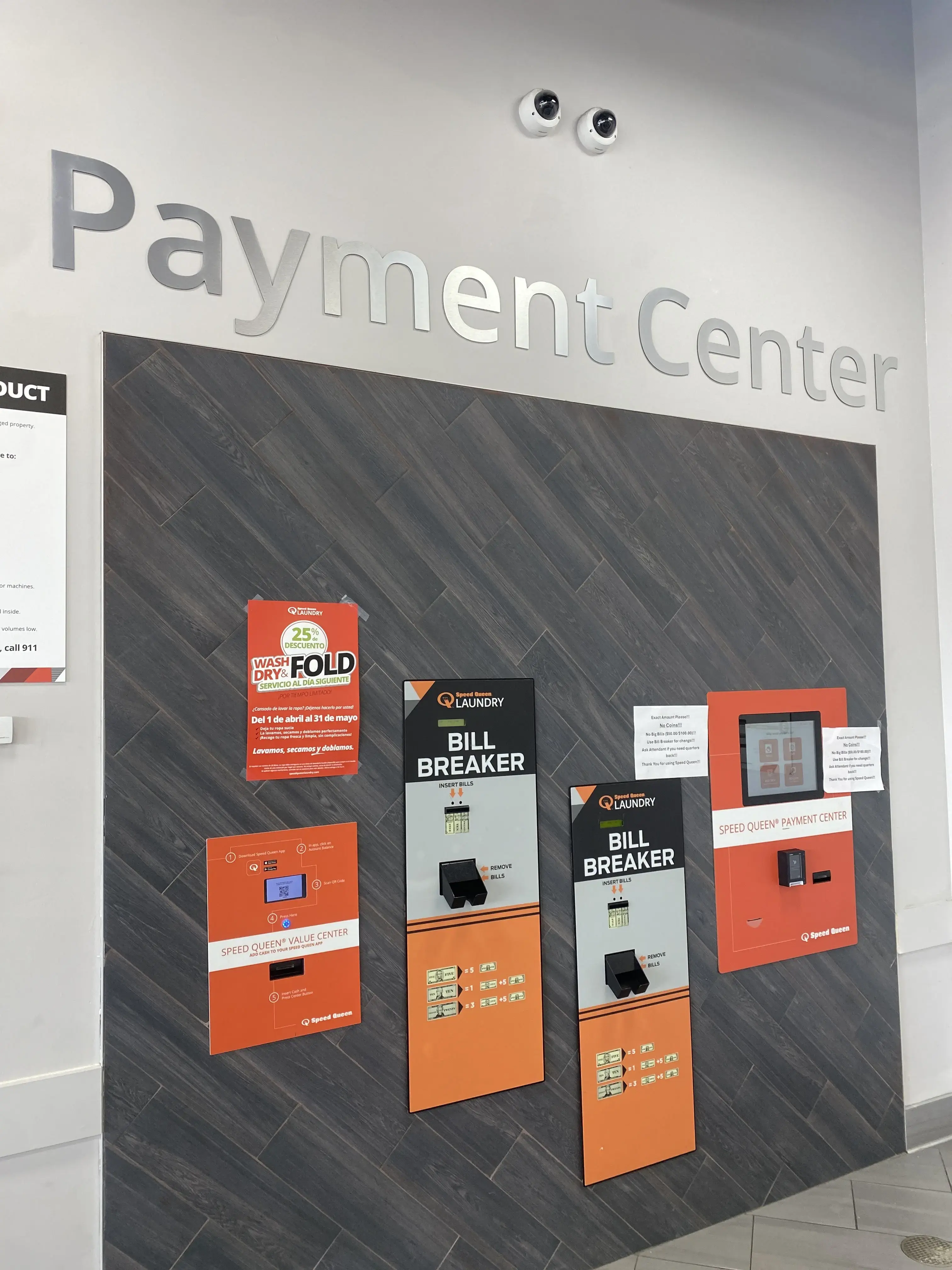 Speed Queen Laundry - Image 6