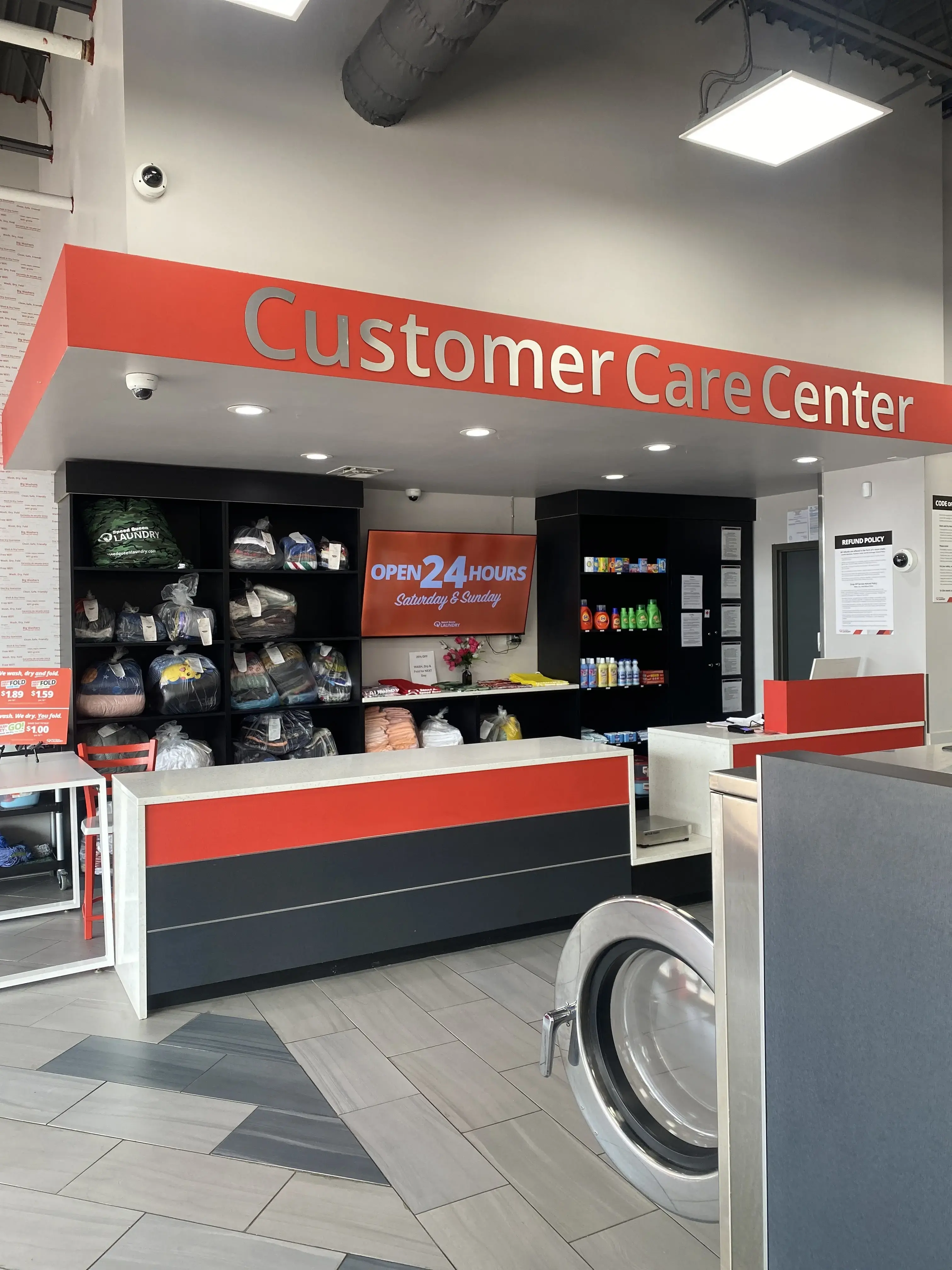 Speed Queen Laundry thumbnail 17