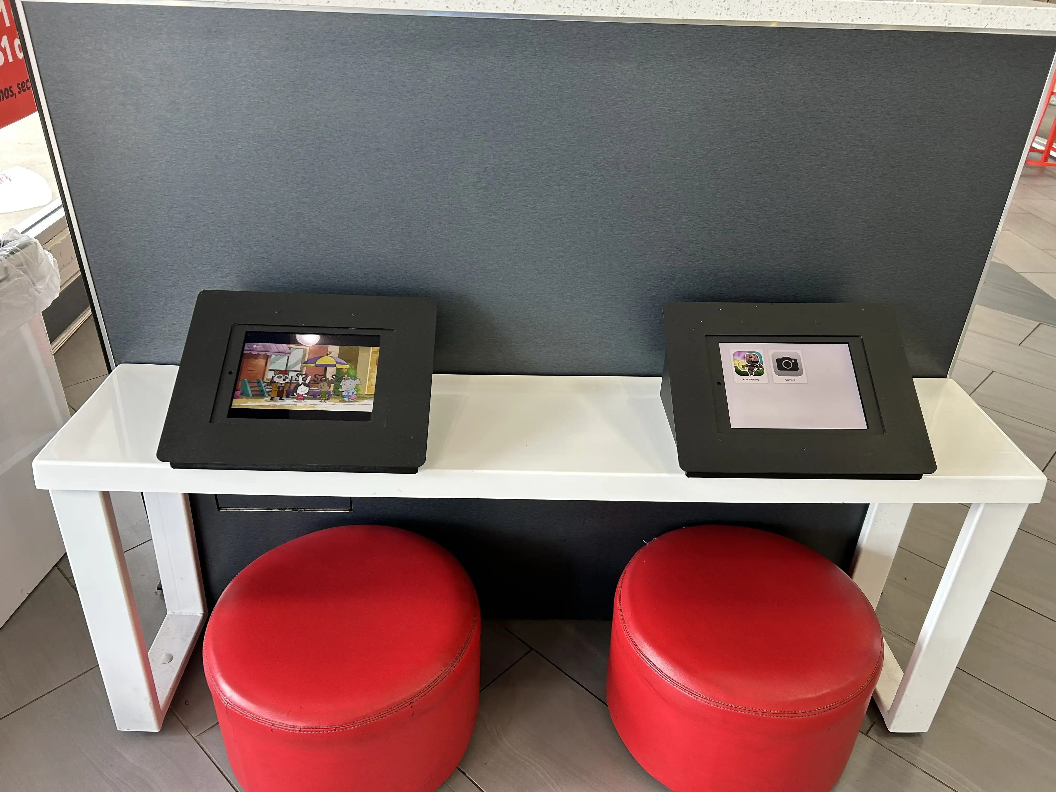 Speed Queen Laundry - Image 12