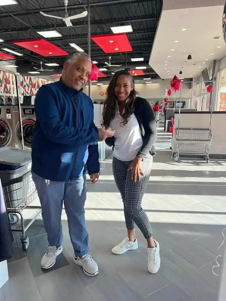 Speed Queen Laundry thumbnail 14