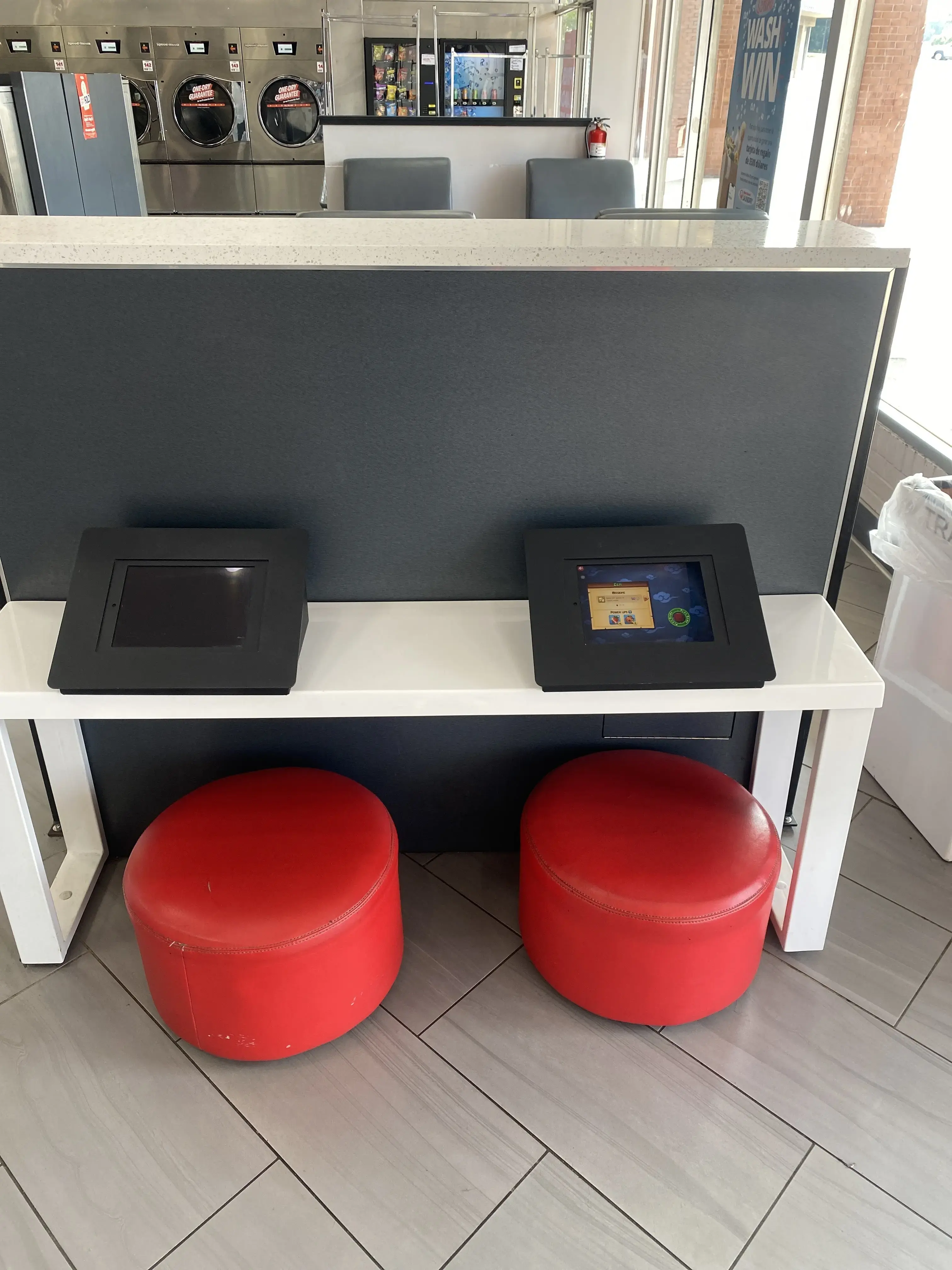 Speed Queen Laundry thumbnail 5