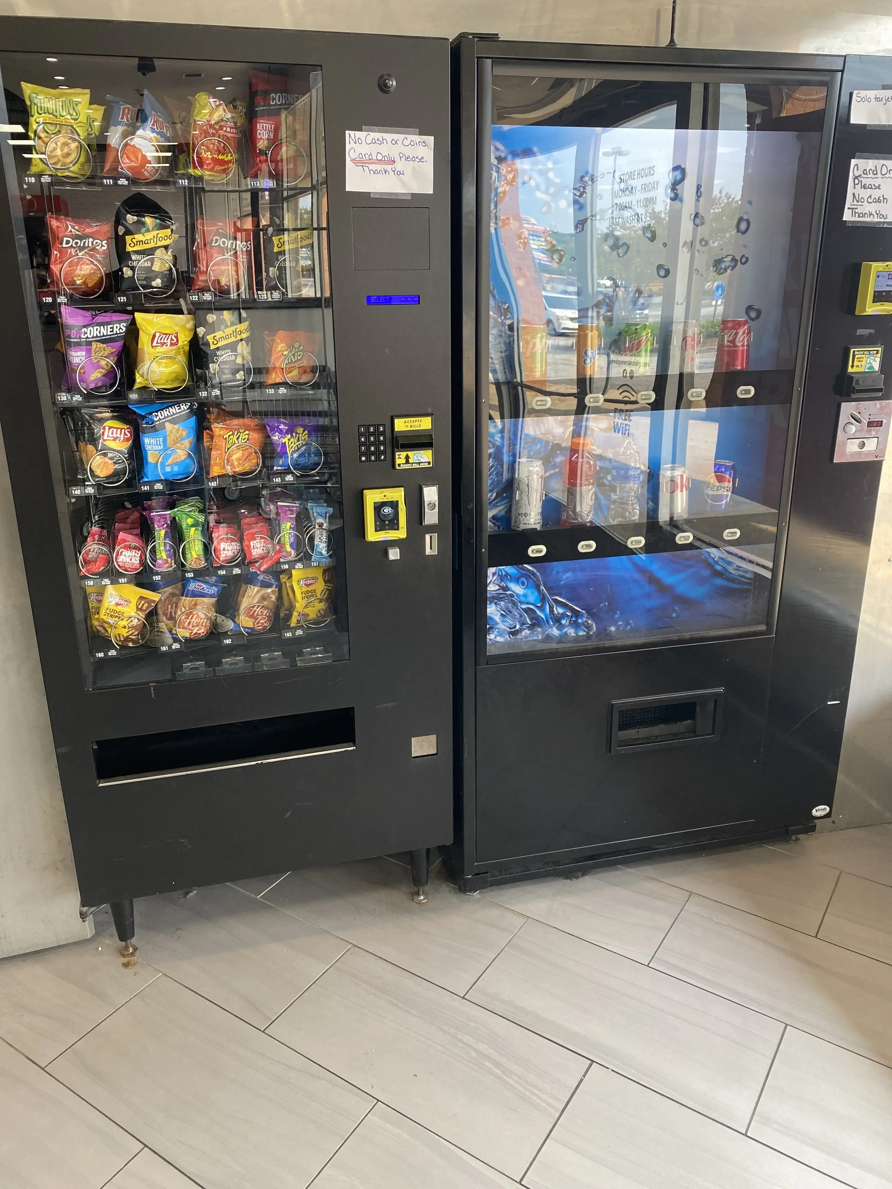 Speed Queen Laundry thumbnail 16