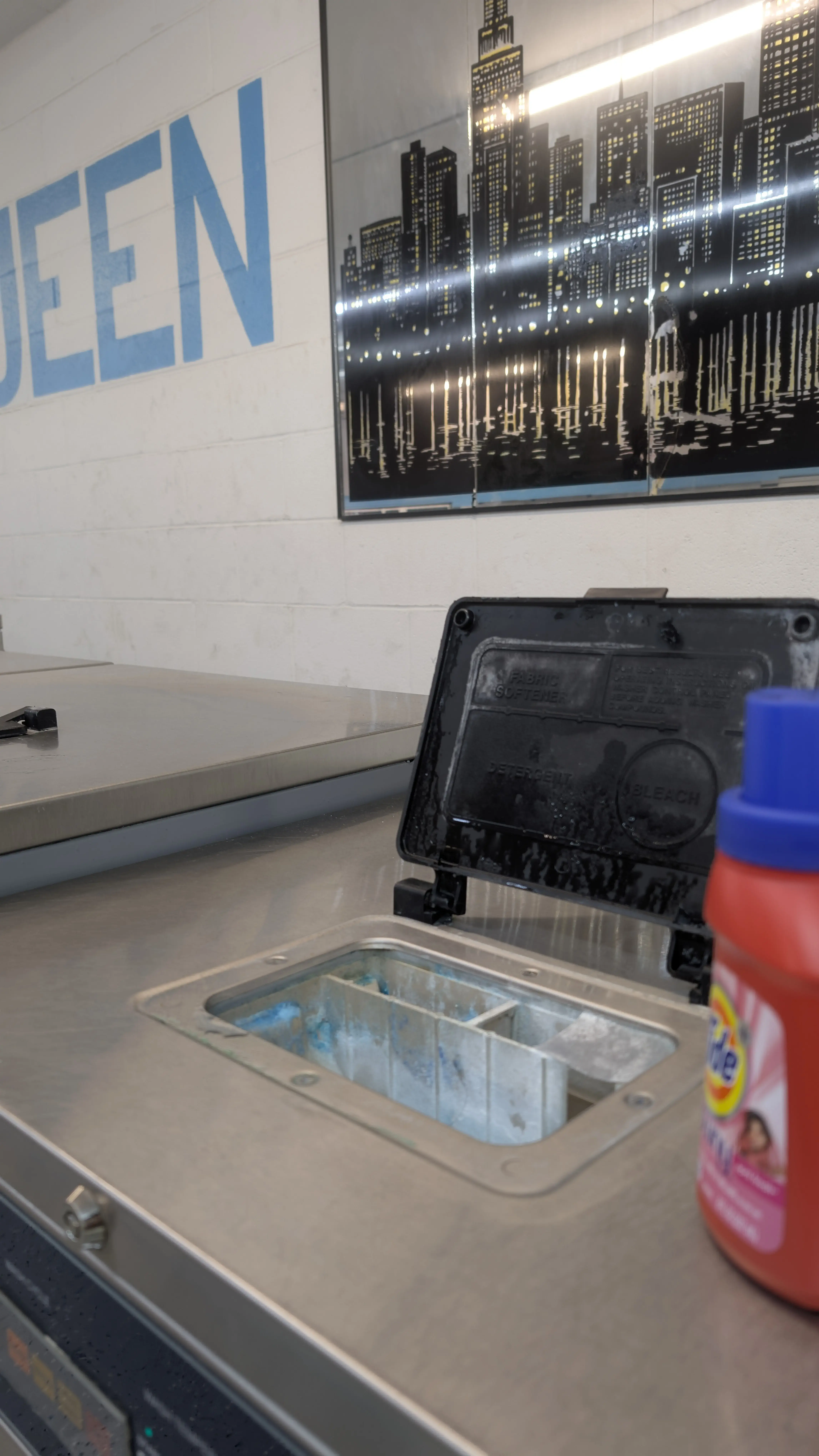 Speed Queen Wash & Dry (Coin Laundry) thumbnail 6