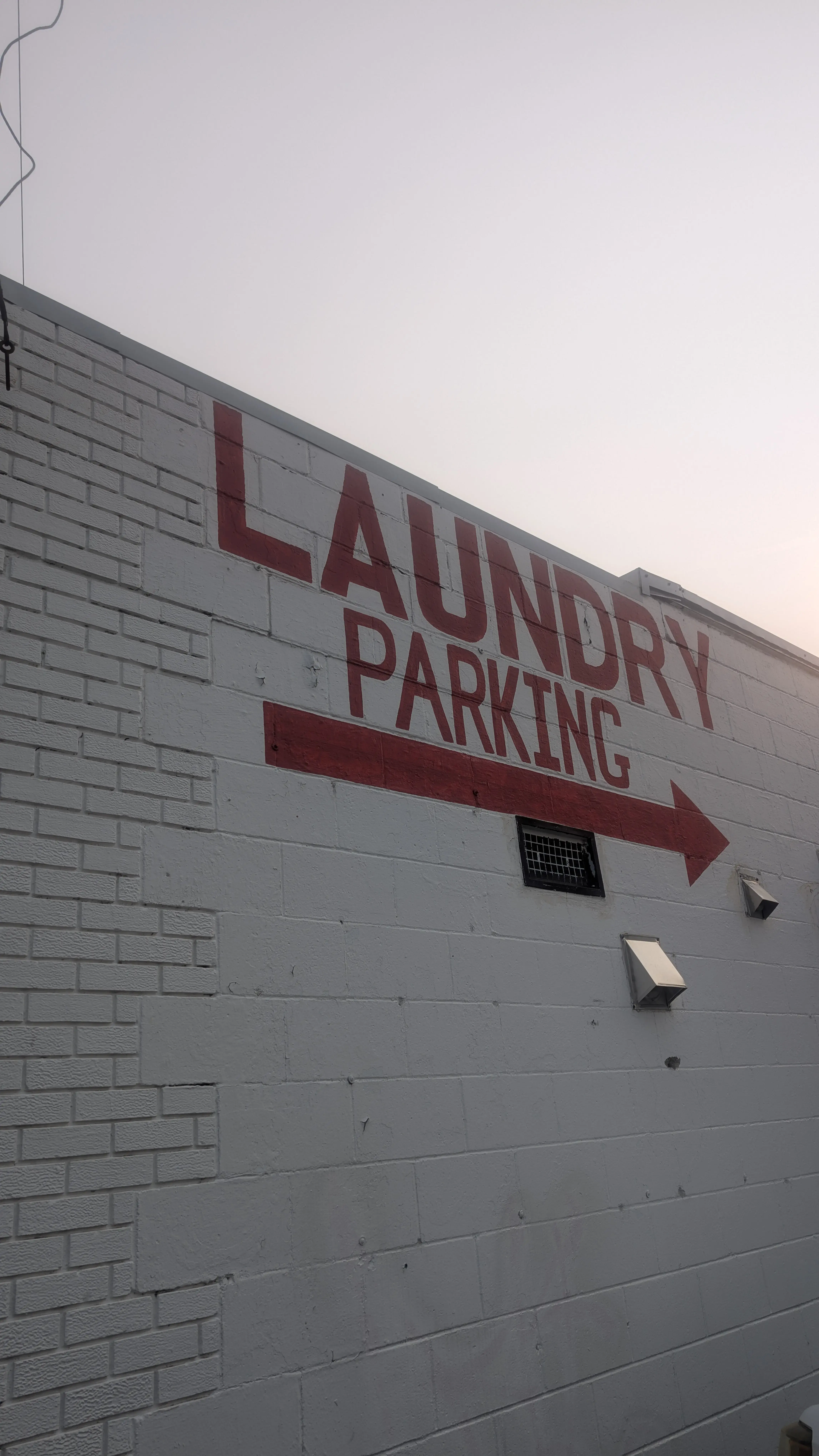 Speed Queen Wash & Dry (Coin Laundry) thumbnail 9