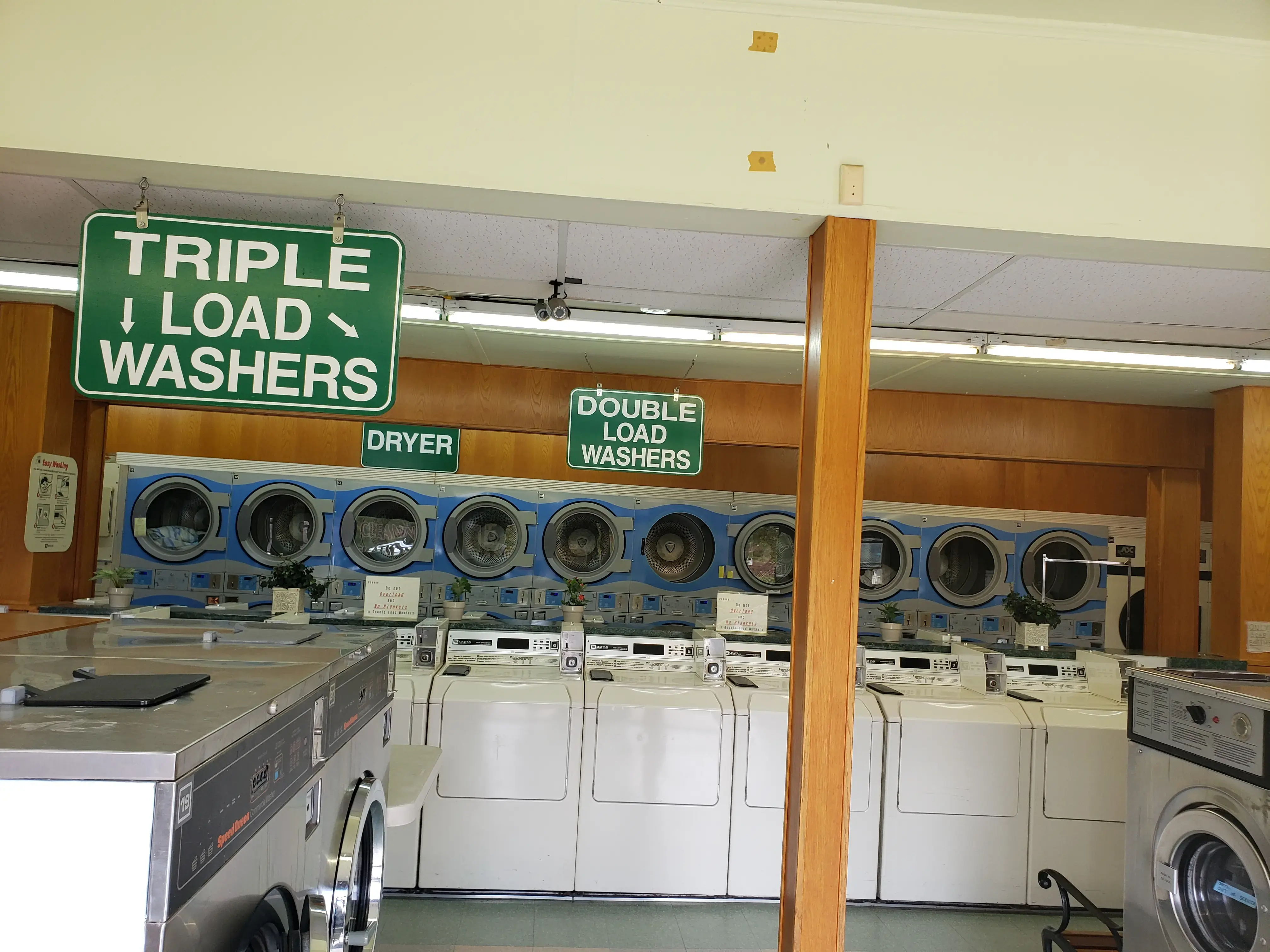 Speed Wash Laundry thumbnail 13