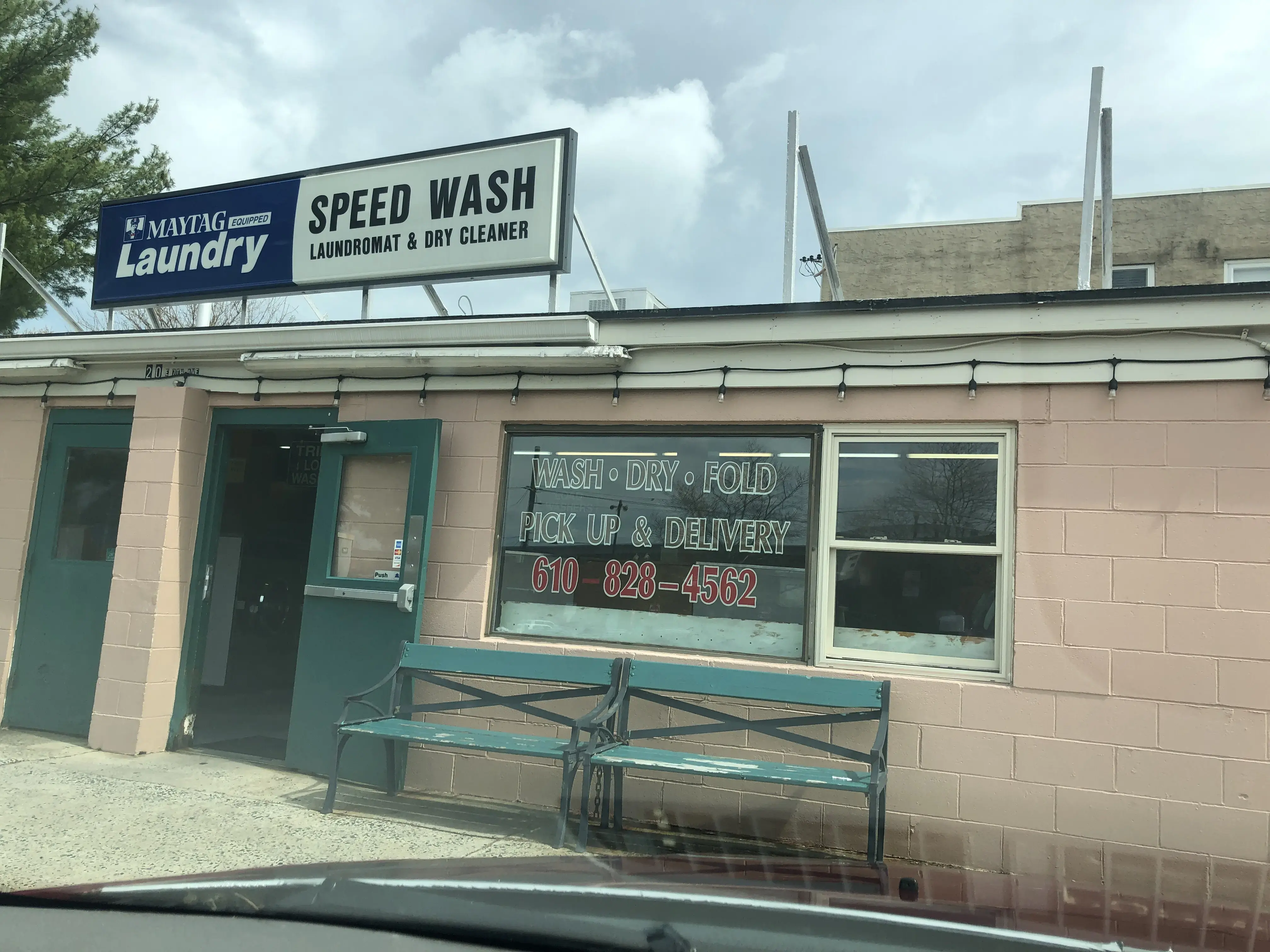 Speed Wash Laundry thumbnail 16