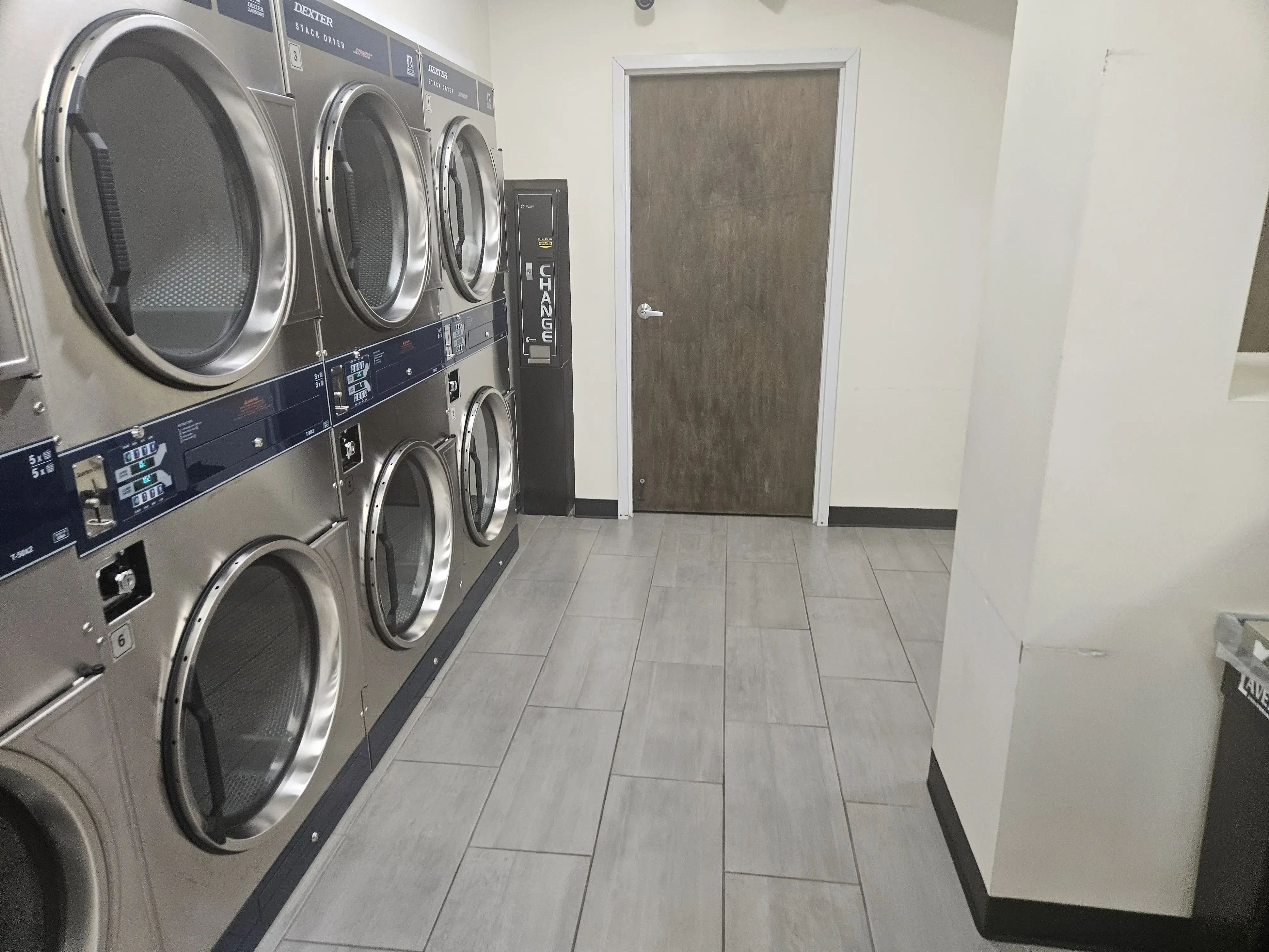 Speed Wash Laundry thumbnail 15