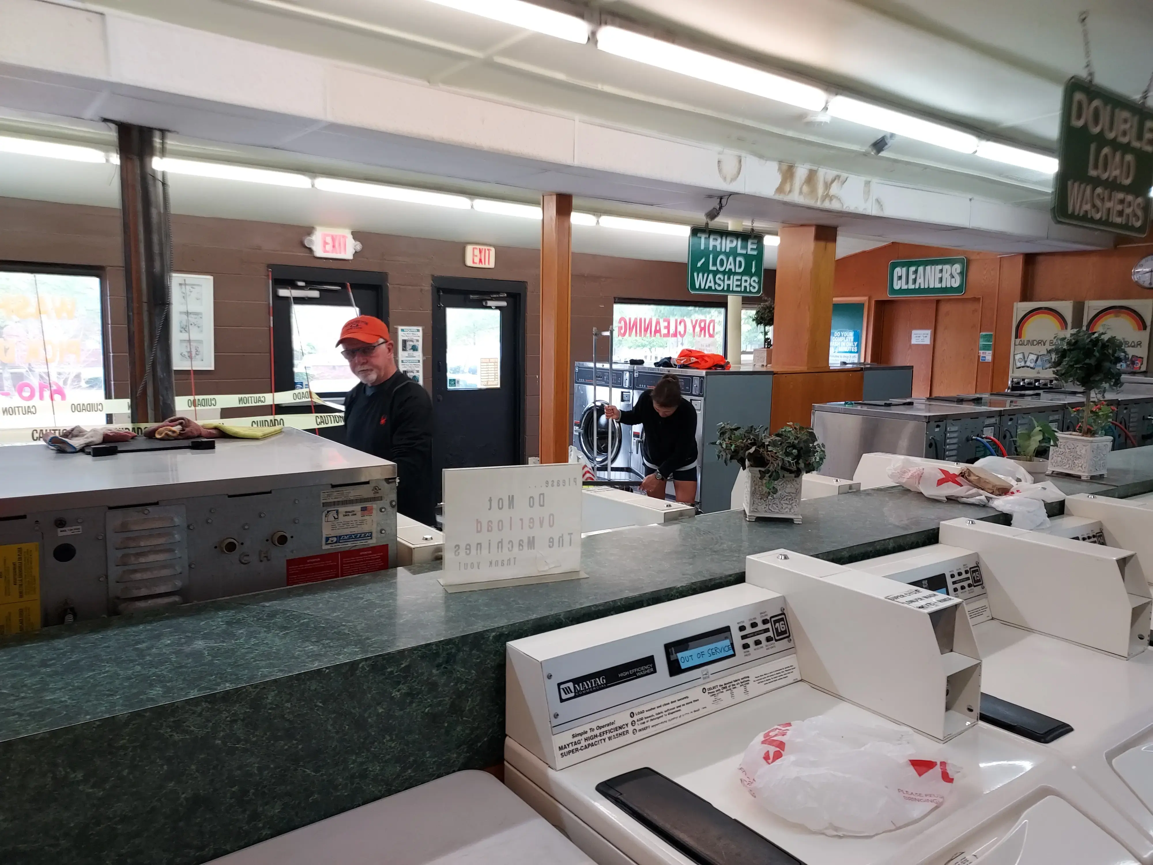 Speed Wash Laundry - Image 8