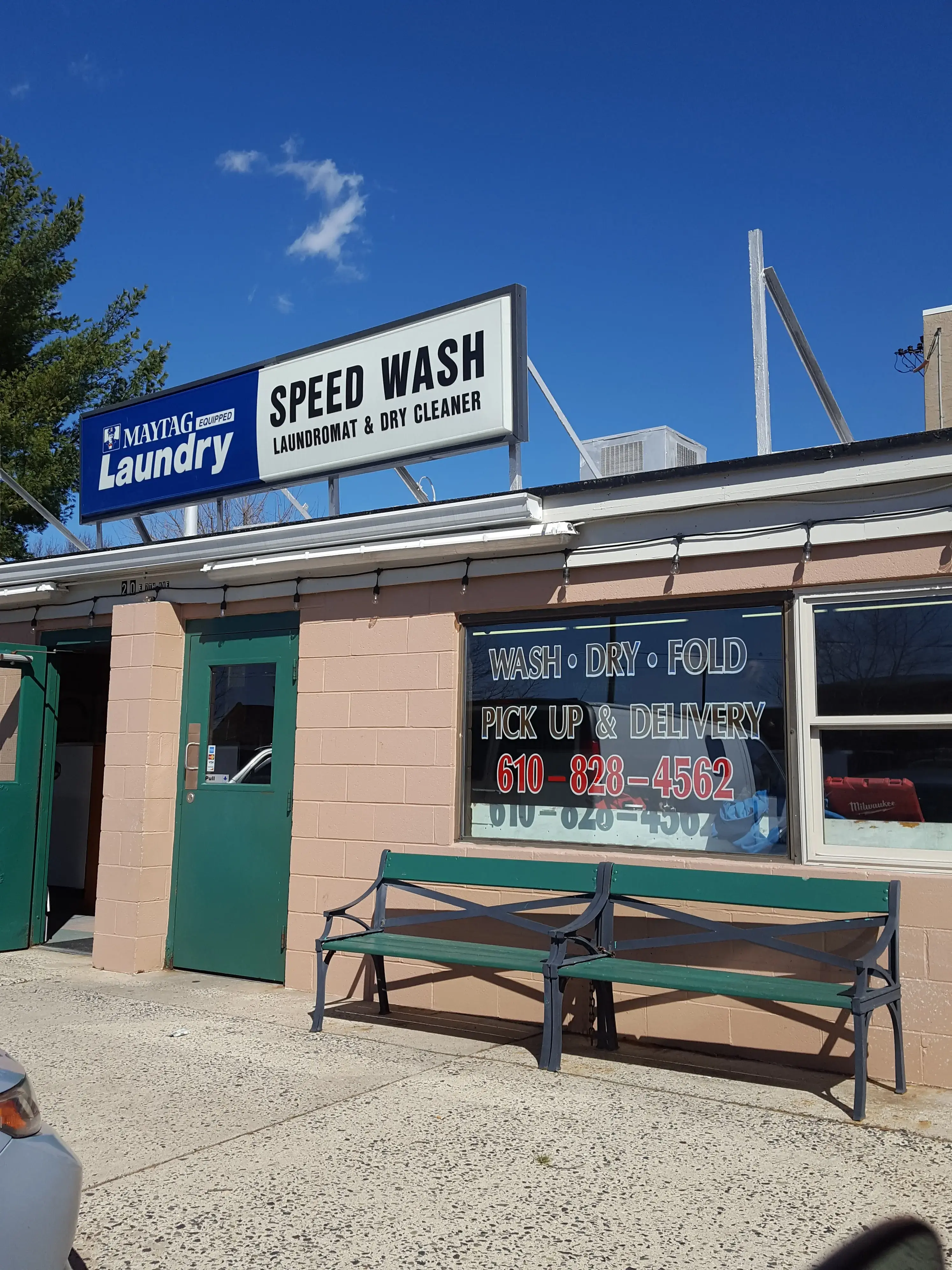 Speed Wash Laundry thumbnail 20