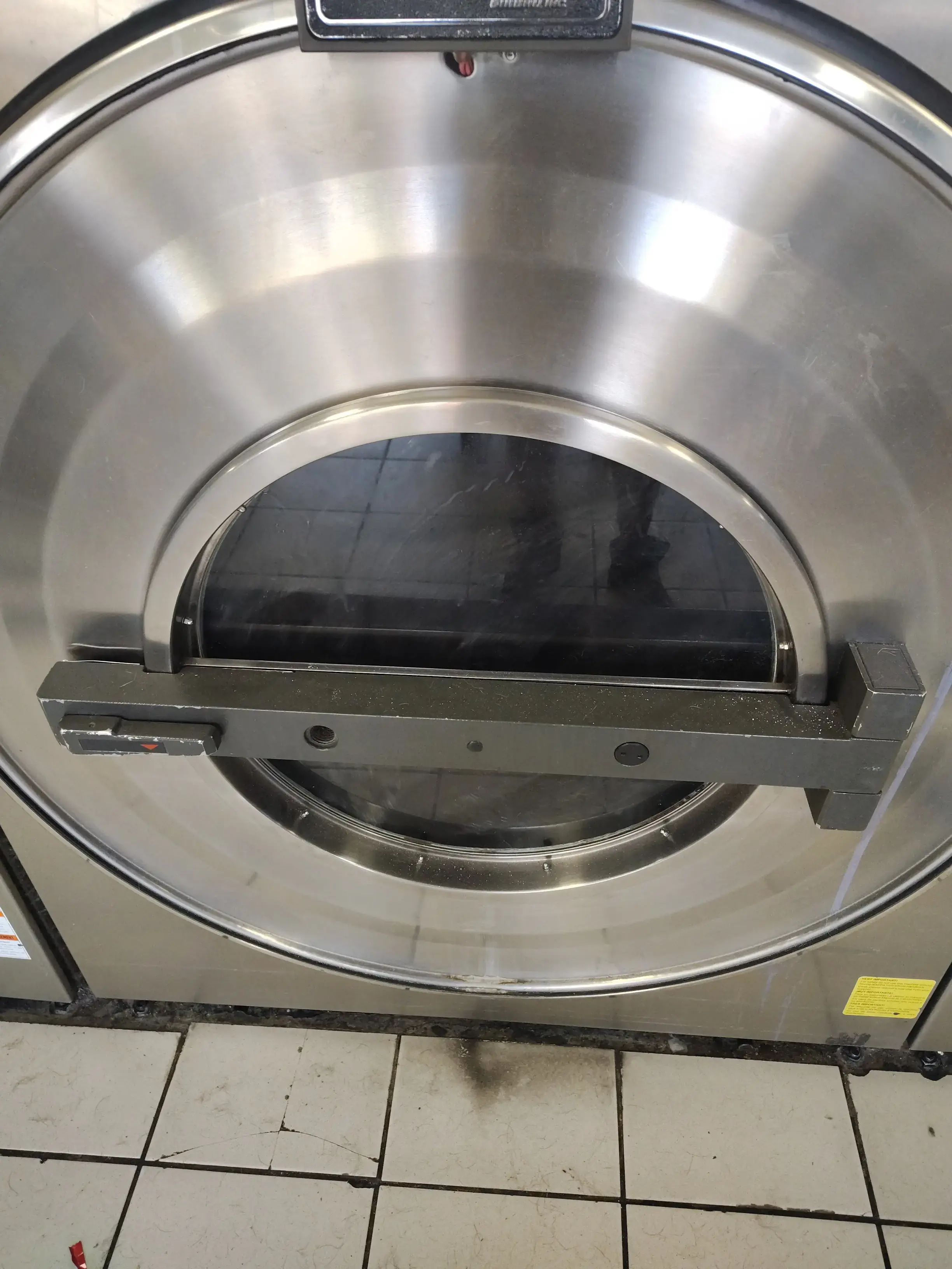 Speed Wash Laundry - Image 15