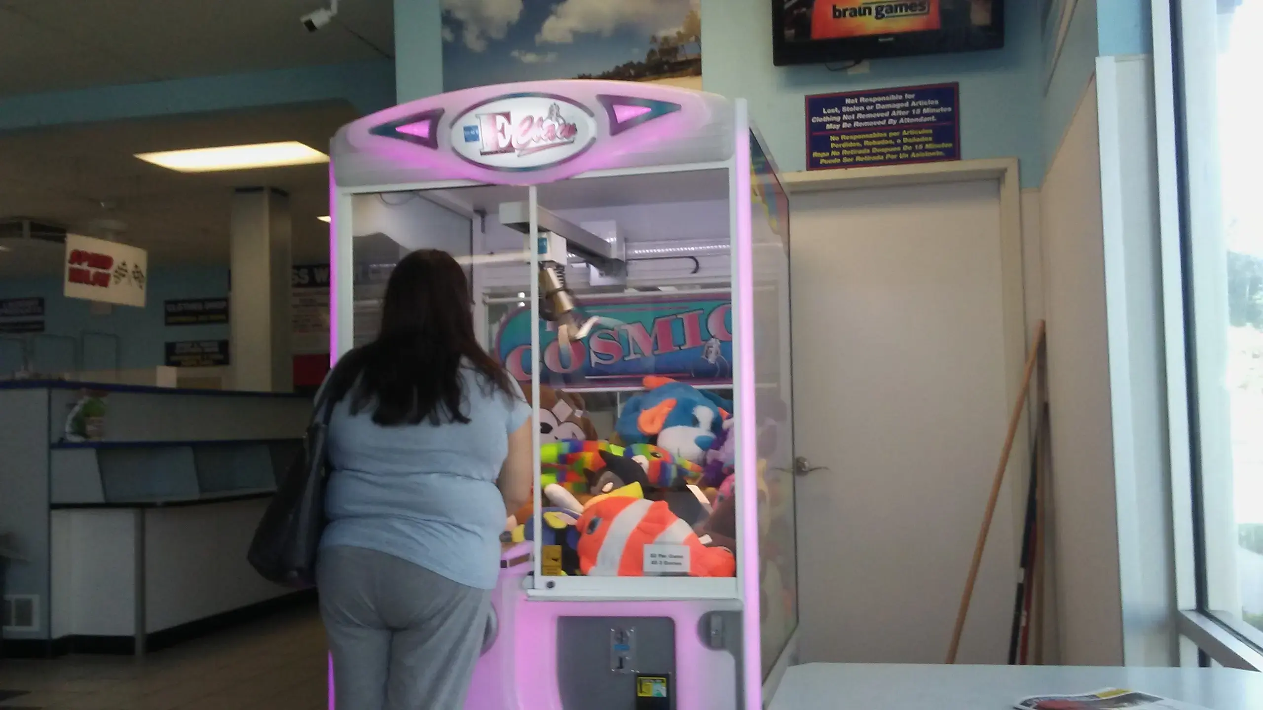 Speed Wash Laundry - Image 11