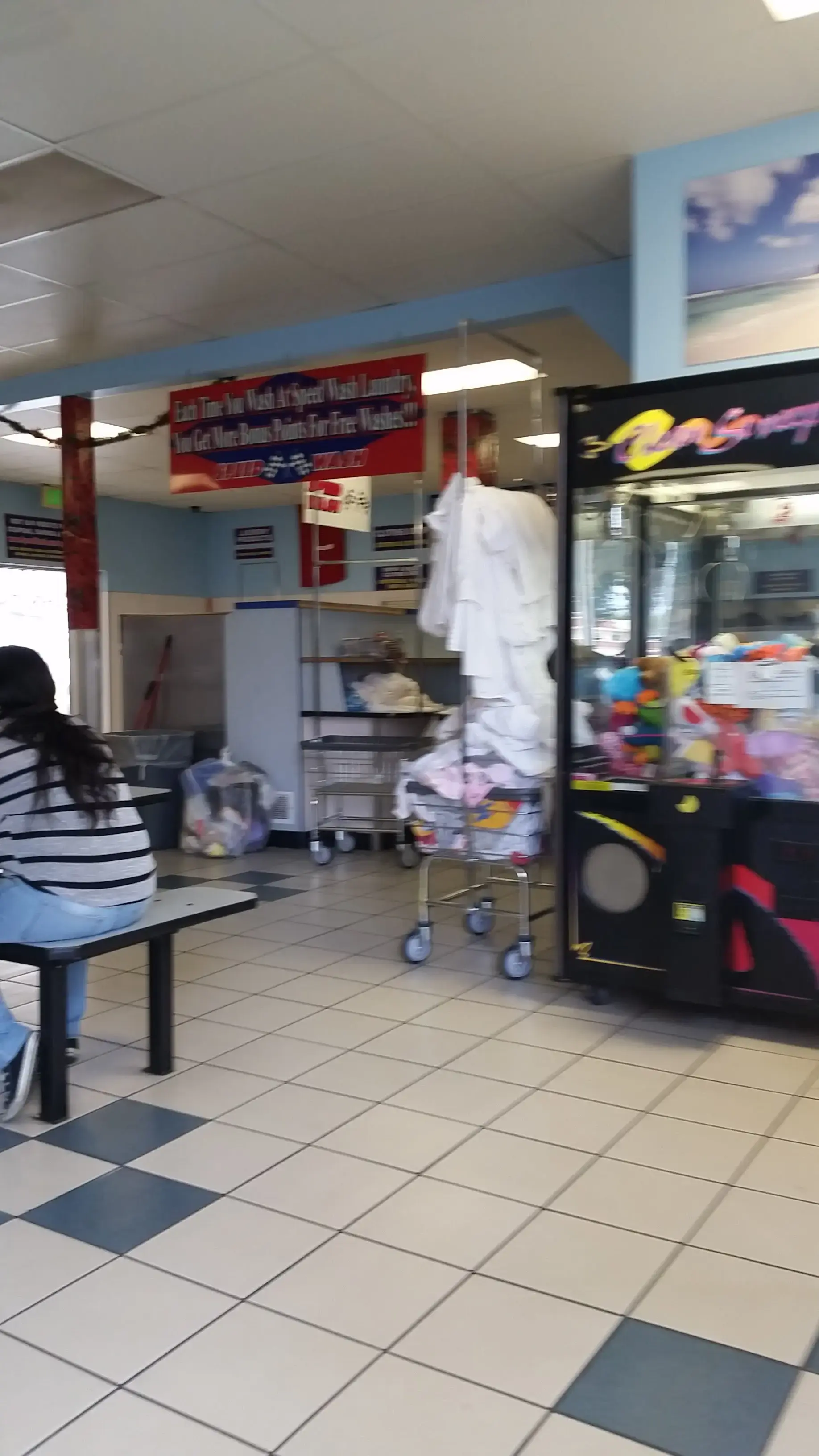 Speed Wash Laundry thumbnail 18