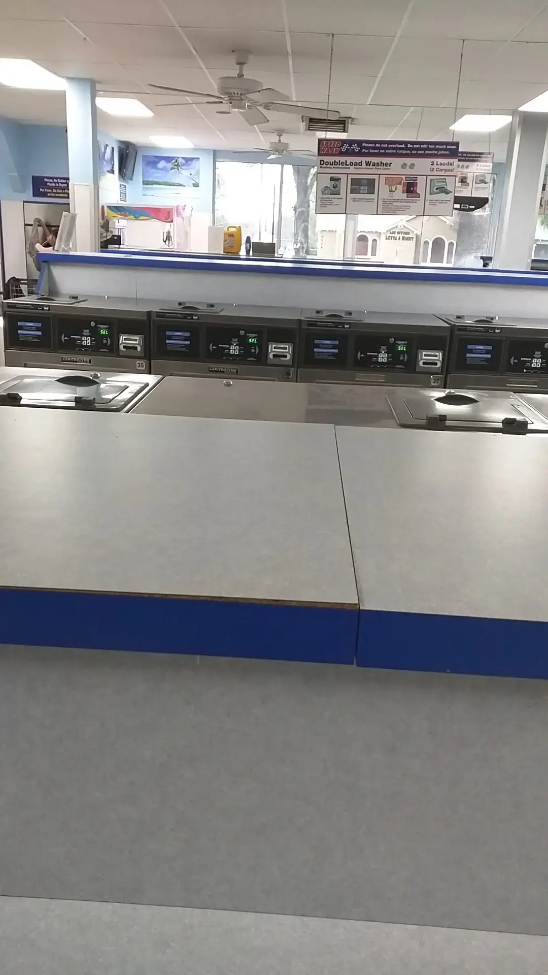 Speed Wash Laundry - Image 13