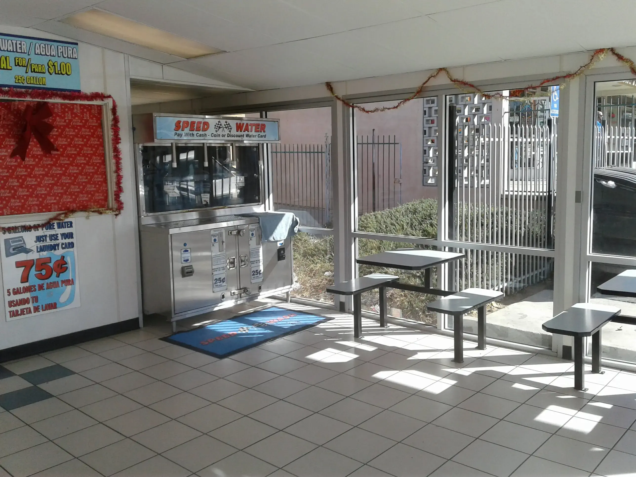 Speed Wash Laundry - Image 8