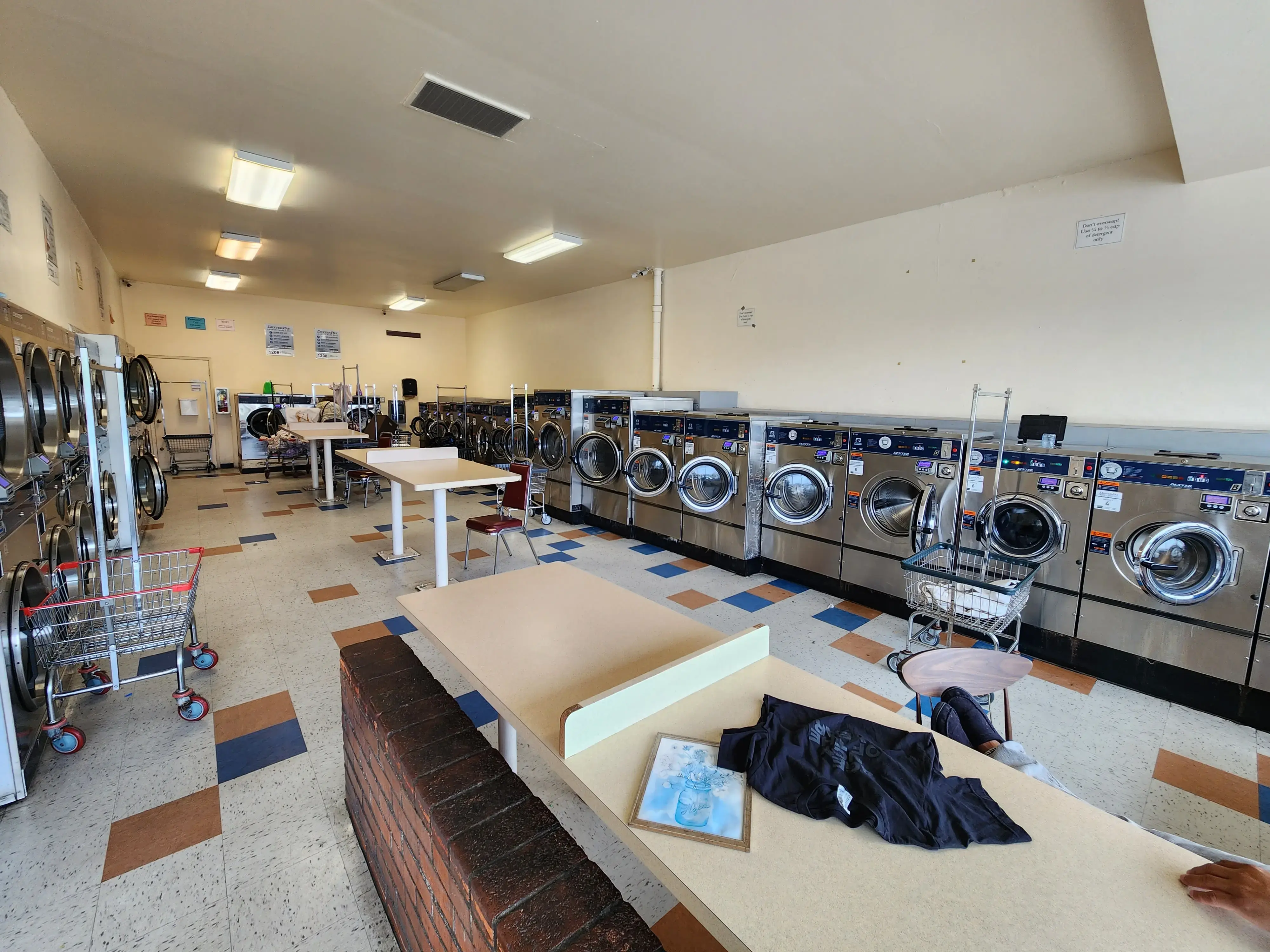 Speed Wash - Image 10