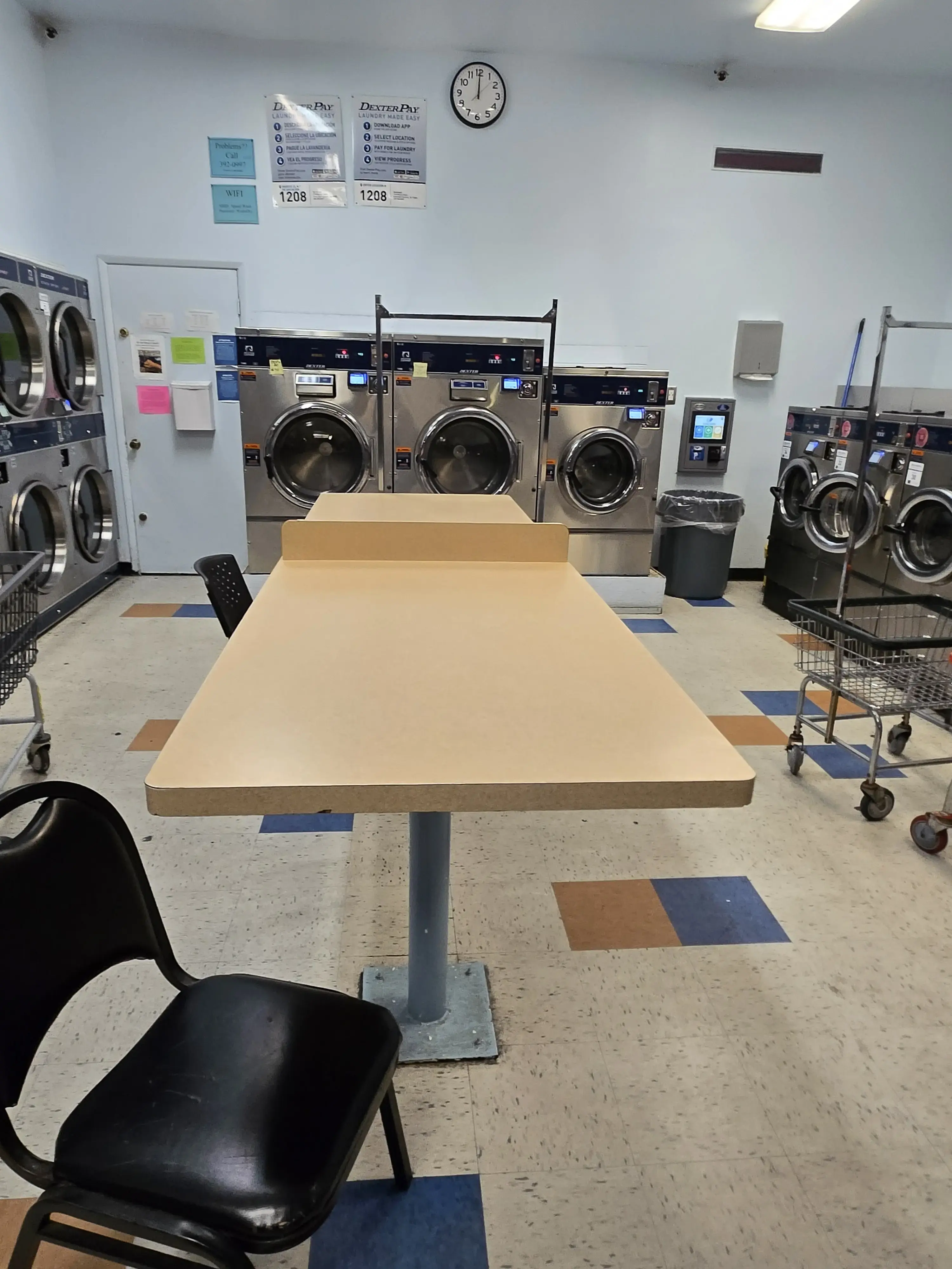 Speed Wash - Image 5