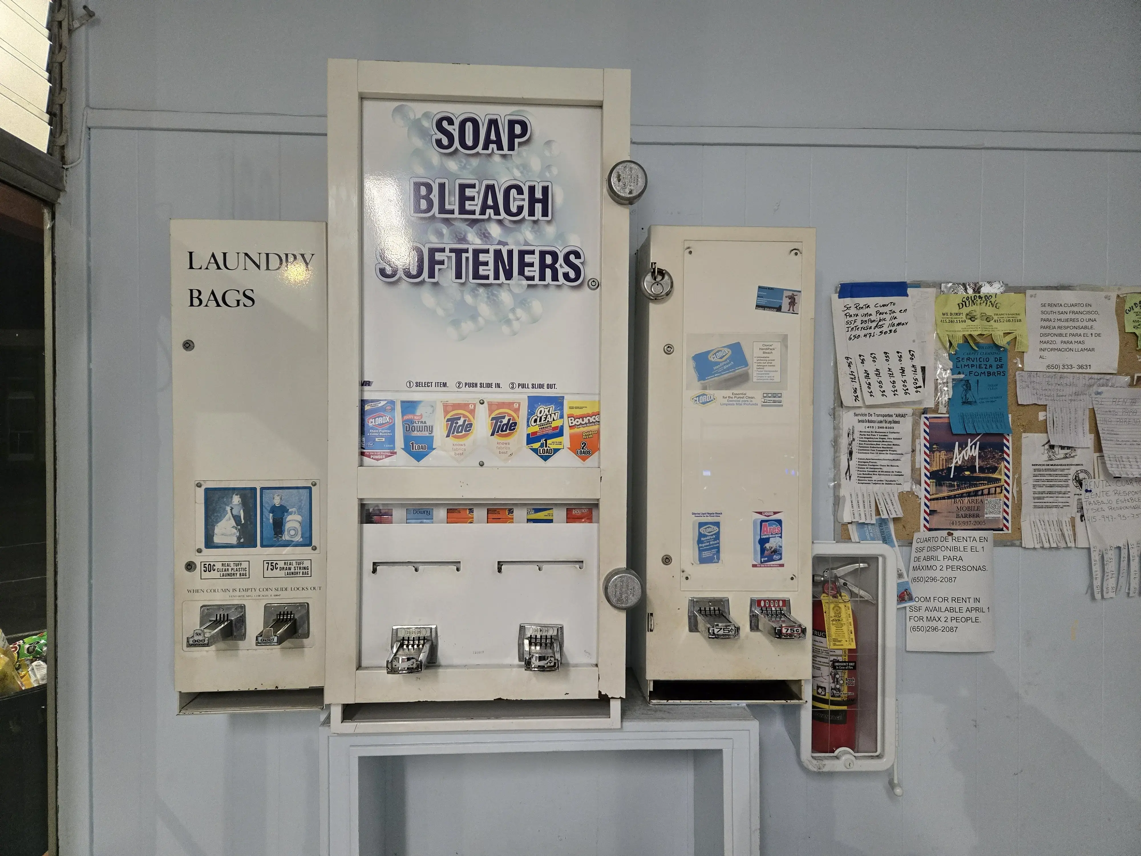 Speed Wash - Image 8