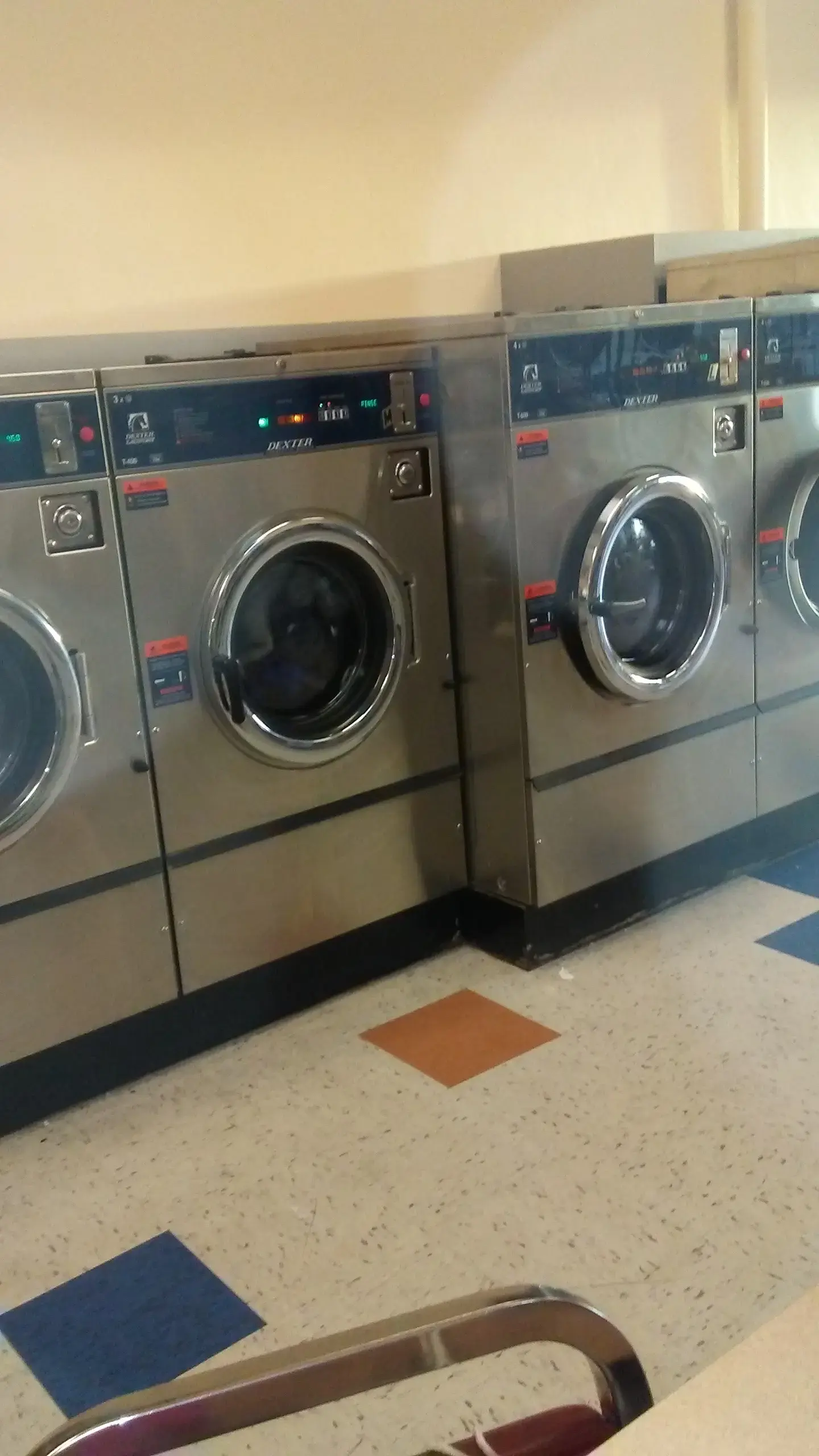 Speed Wash - Image 18