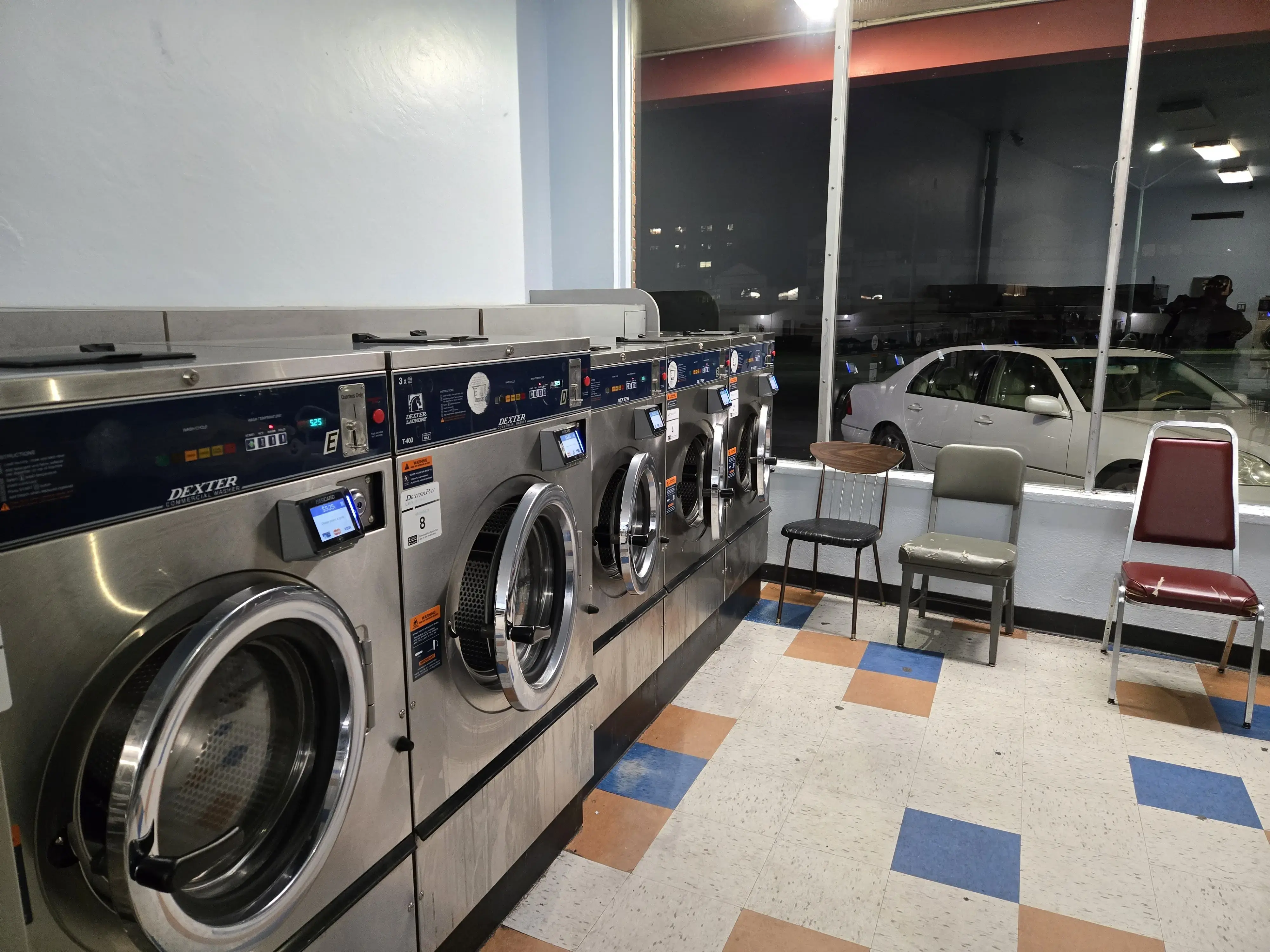 Speed Wash - Image 20