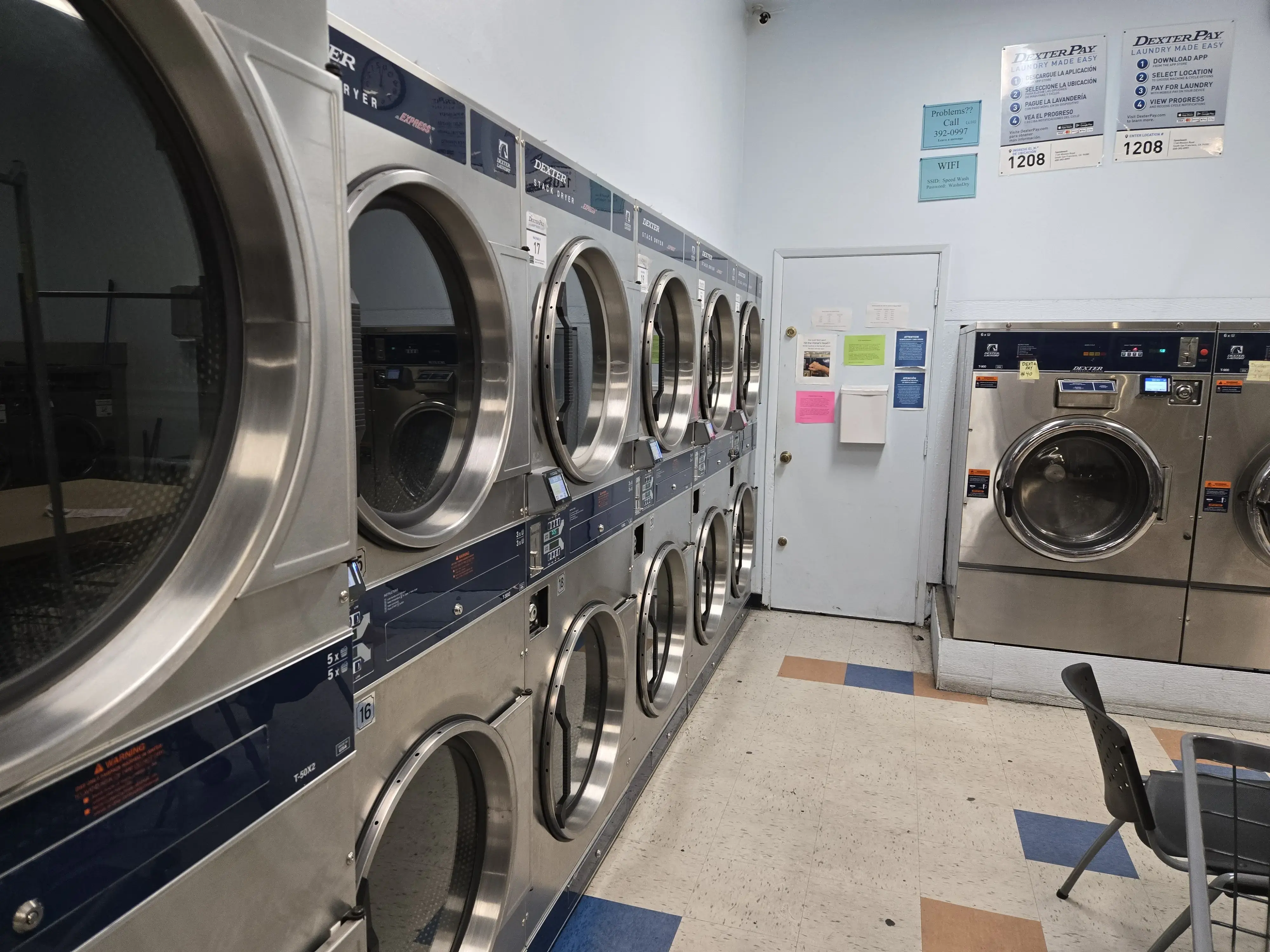 Speed Wash - Image 19
