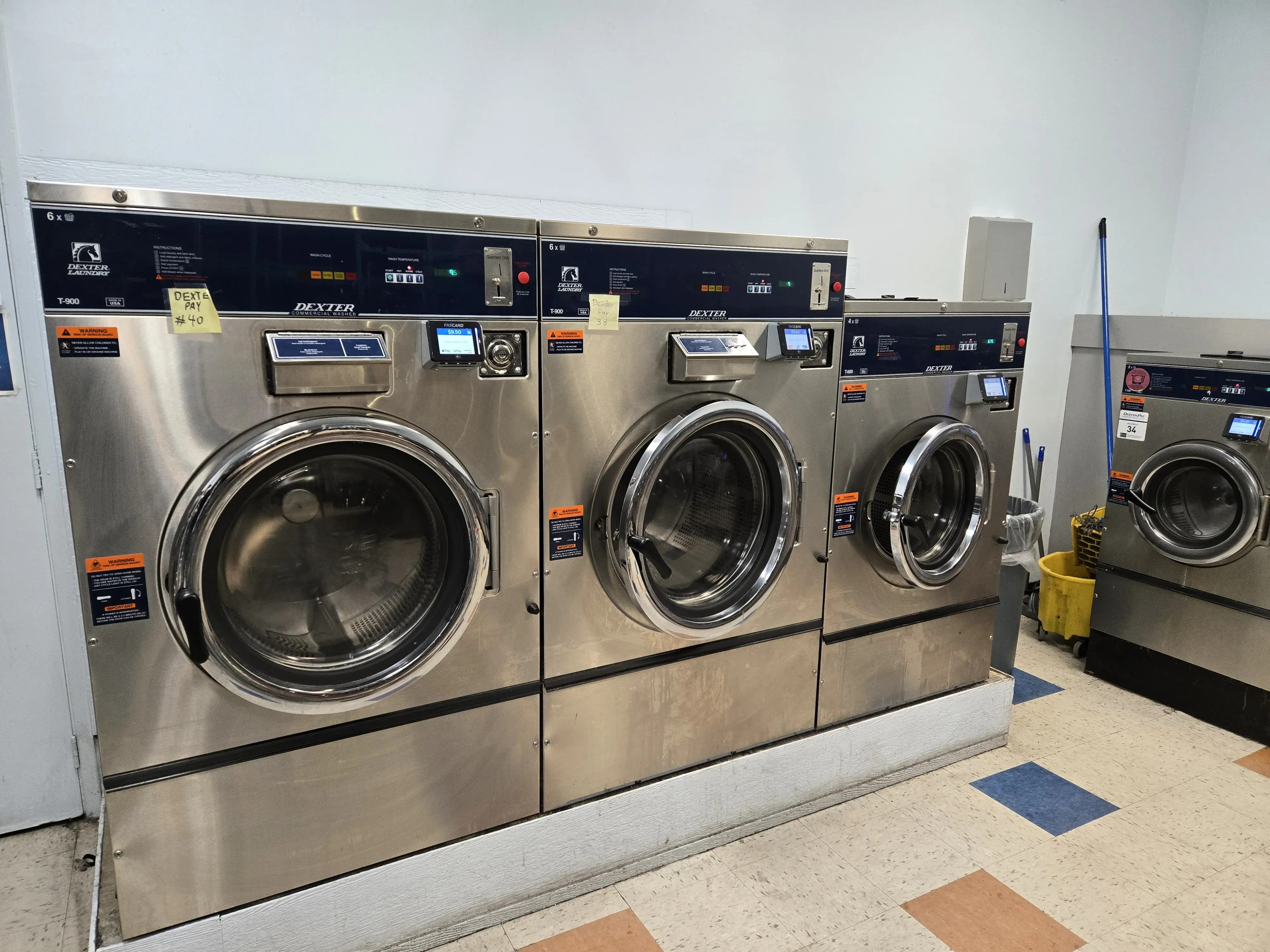 Speed Wash - Image 2
